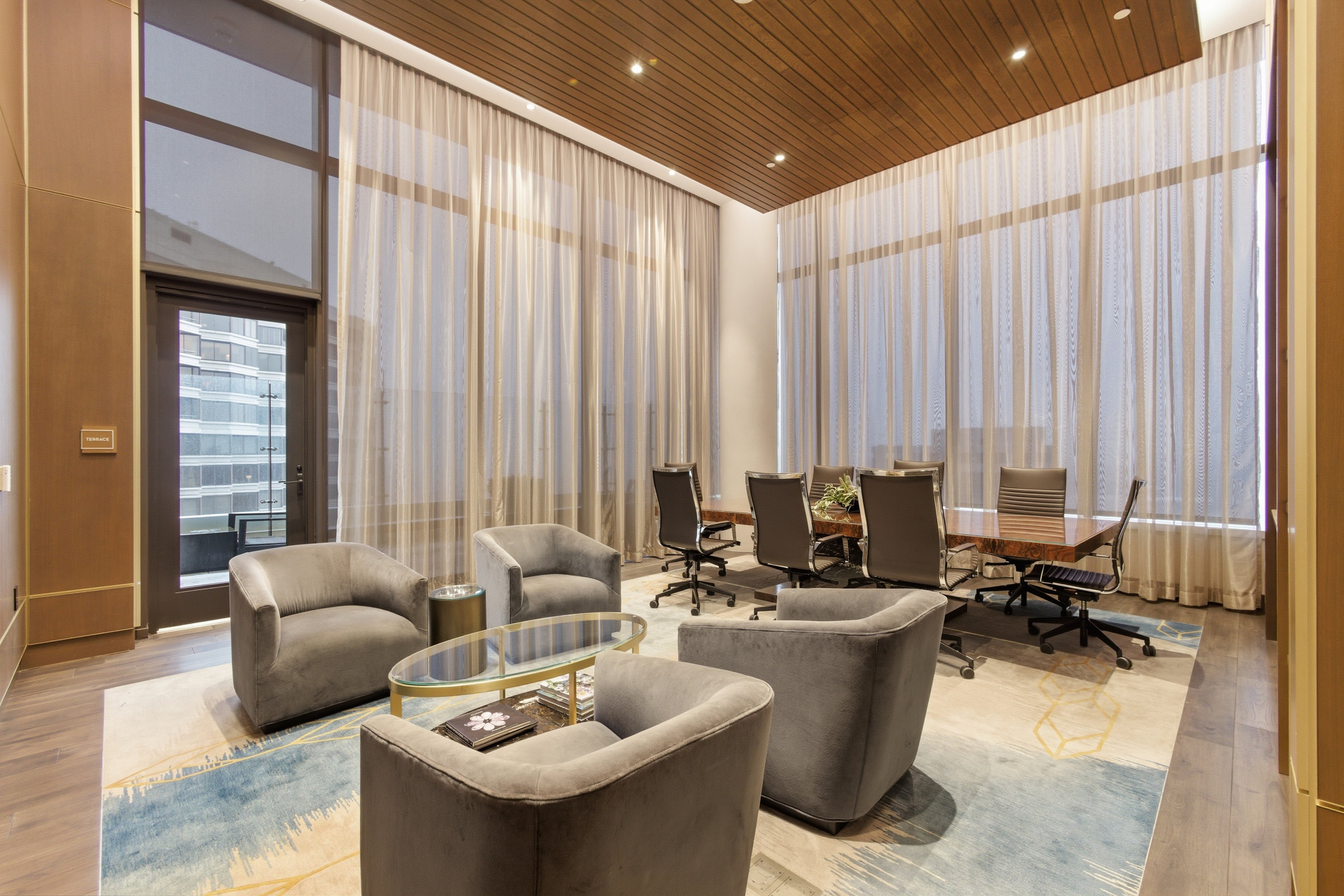  1911 Walnut Street, Unit 4402, Philadelphia, PA 19103 - 物件實景