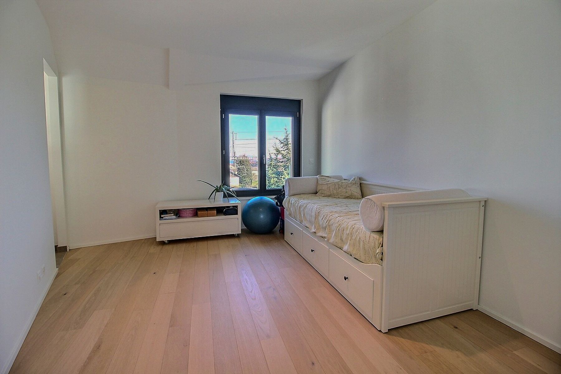  Luxury penthouse apartment in Founex - 物件實景