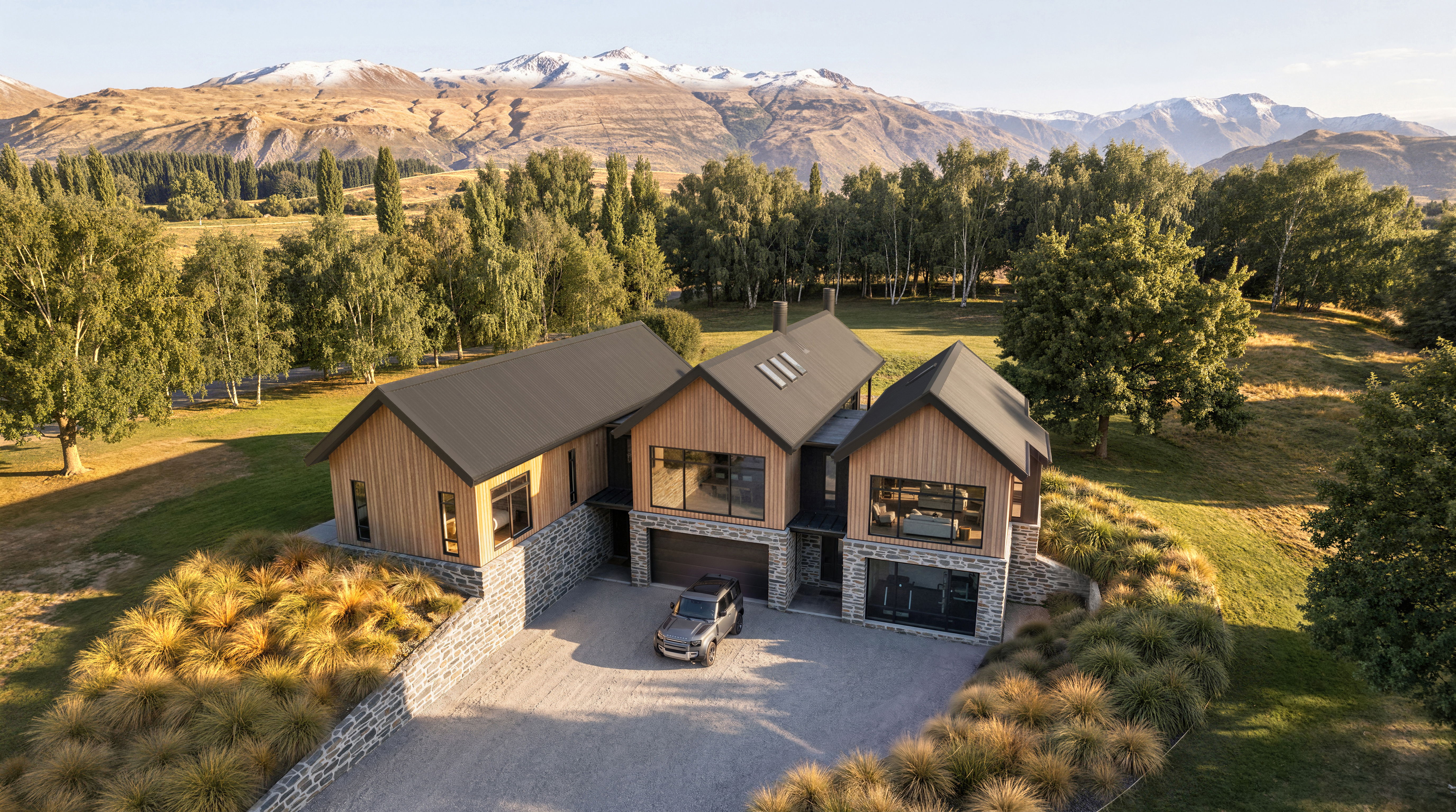  Speargrass Park  A Limited Collection of Lifestyle Properties - 物件實景