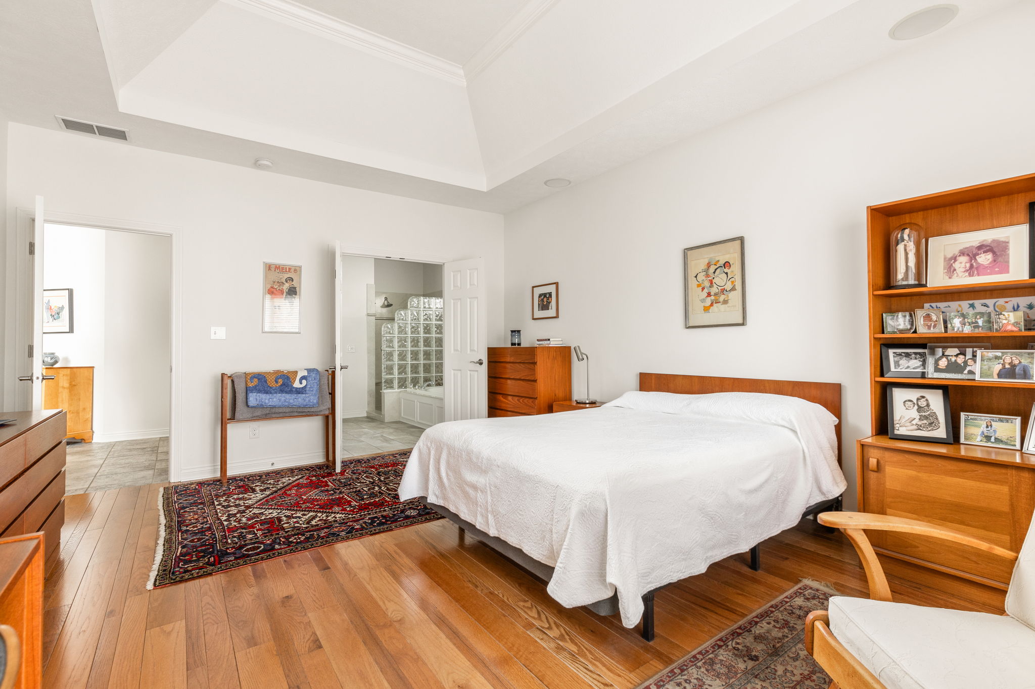  Meticulously Maintained Zionsville Home - 物件實景