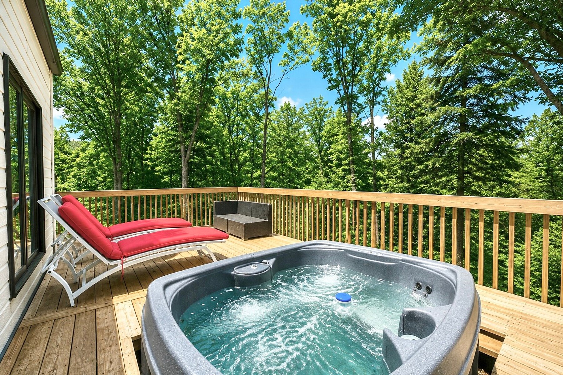  La Conception, Laurentides - 物件實景