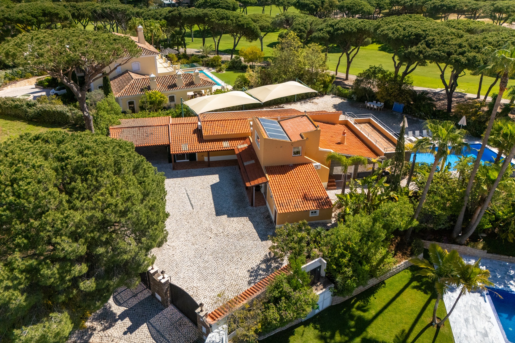  Detached house, 5 bedrooms, for Sale - 物件實景