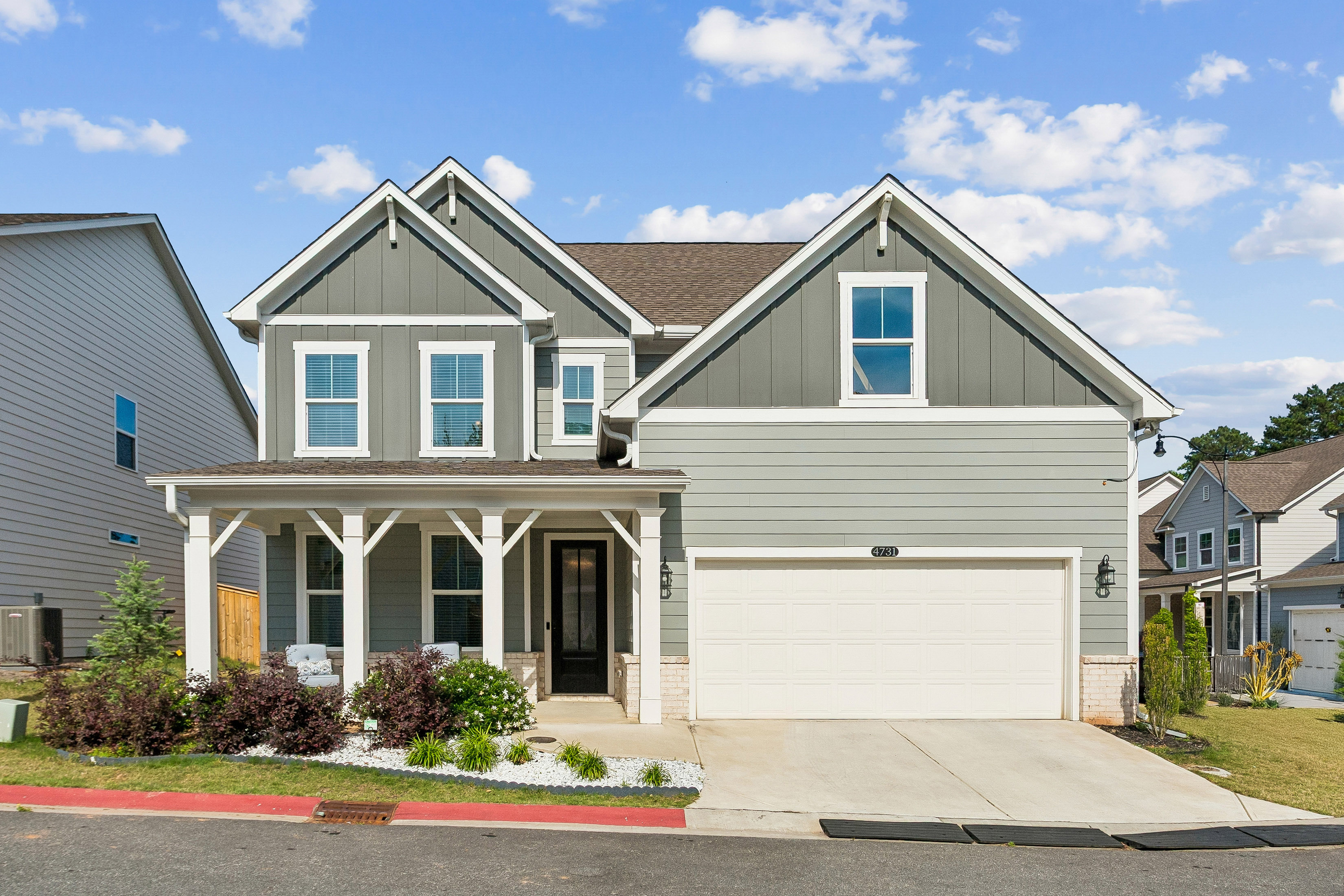  Stunning Home on Desirable Corner Lot in Beautiful New Gated Community - 物件實景
