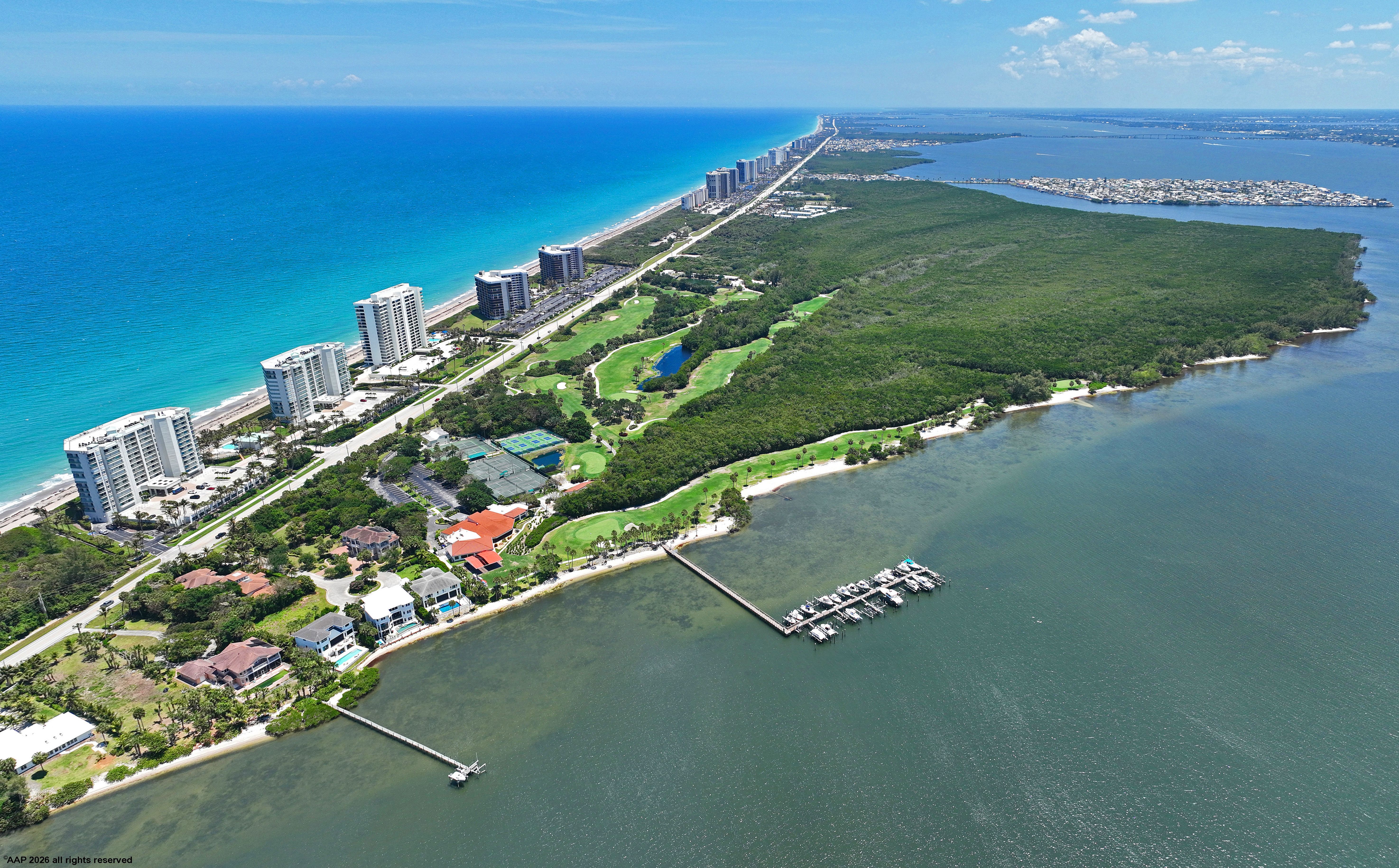  8750 S Ocean Drive, Jensen Beach, FL, 34957 - 物件實景