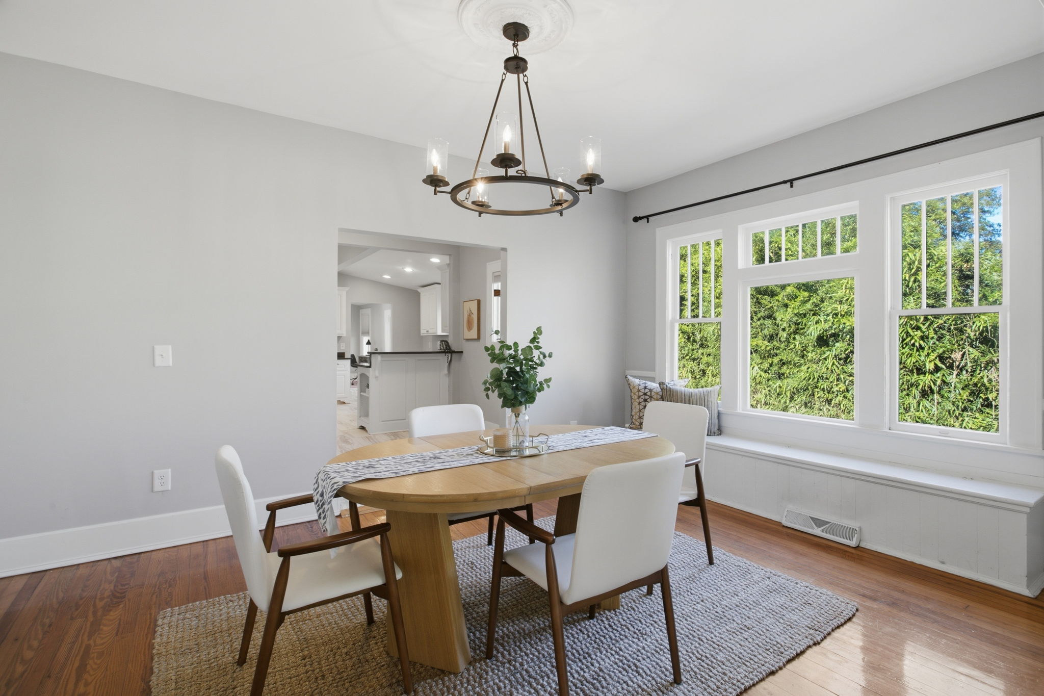 19 David Street, Greenville, SC 29609 - 物件實景