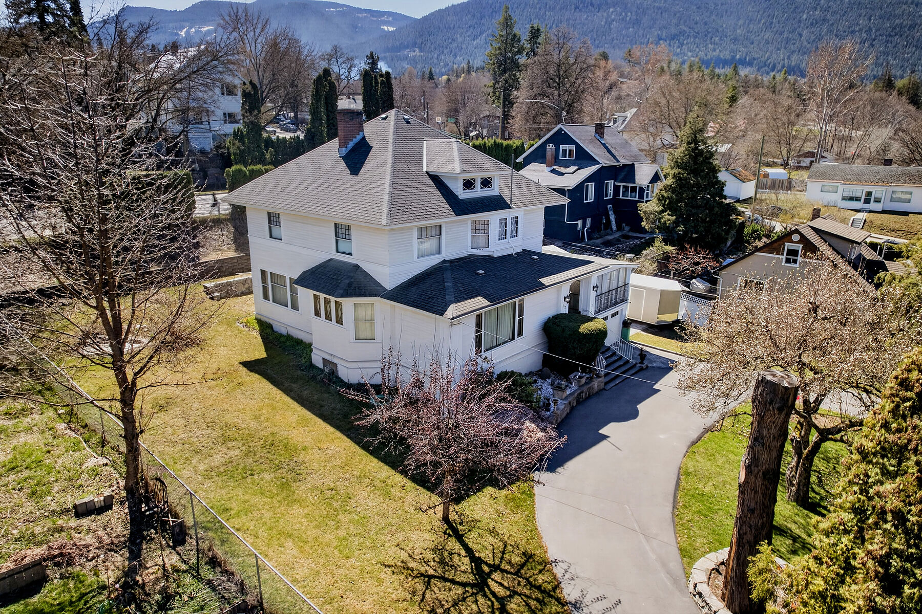  Historic Gem in Nelson - 物件實景