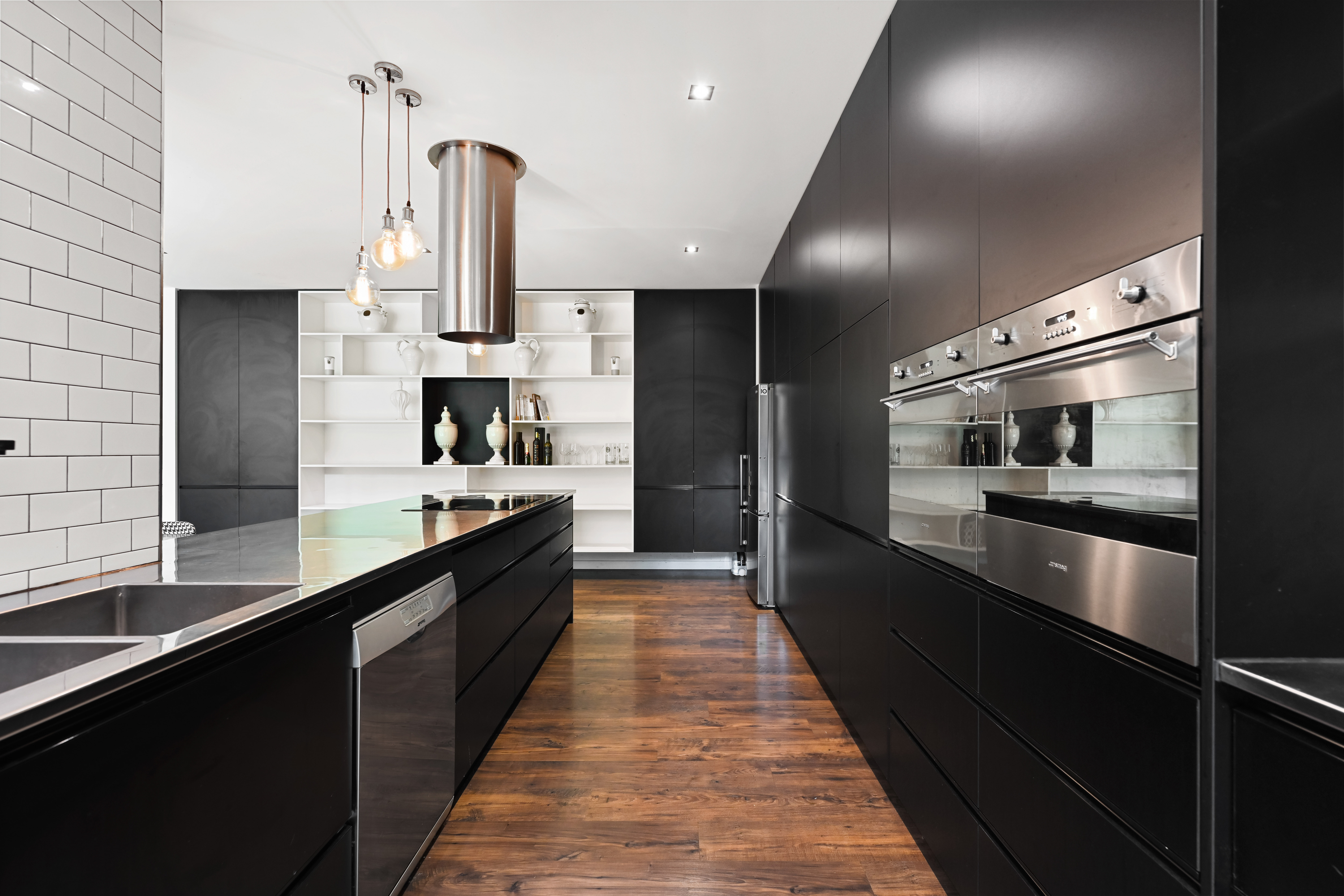  Contemporary Living Immersed in Nature - 物件實景