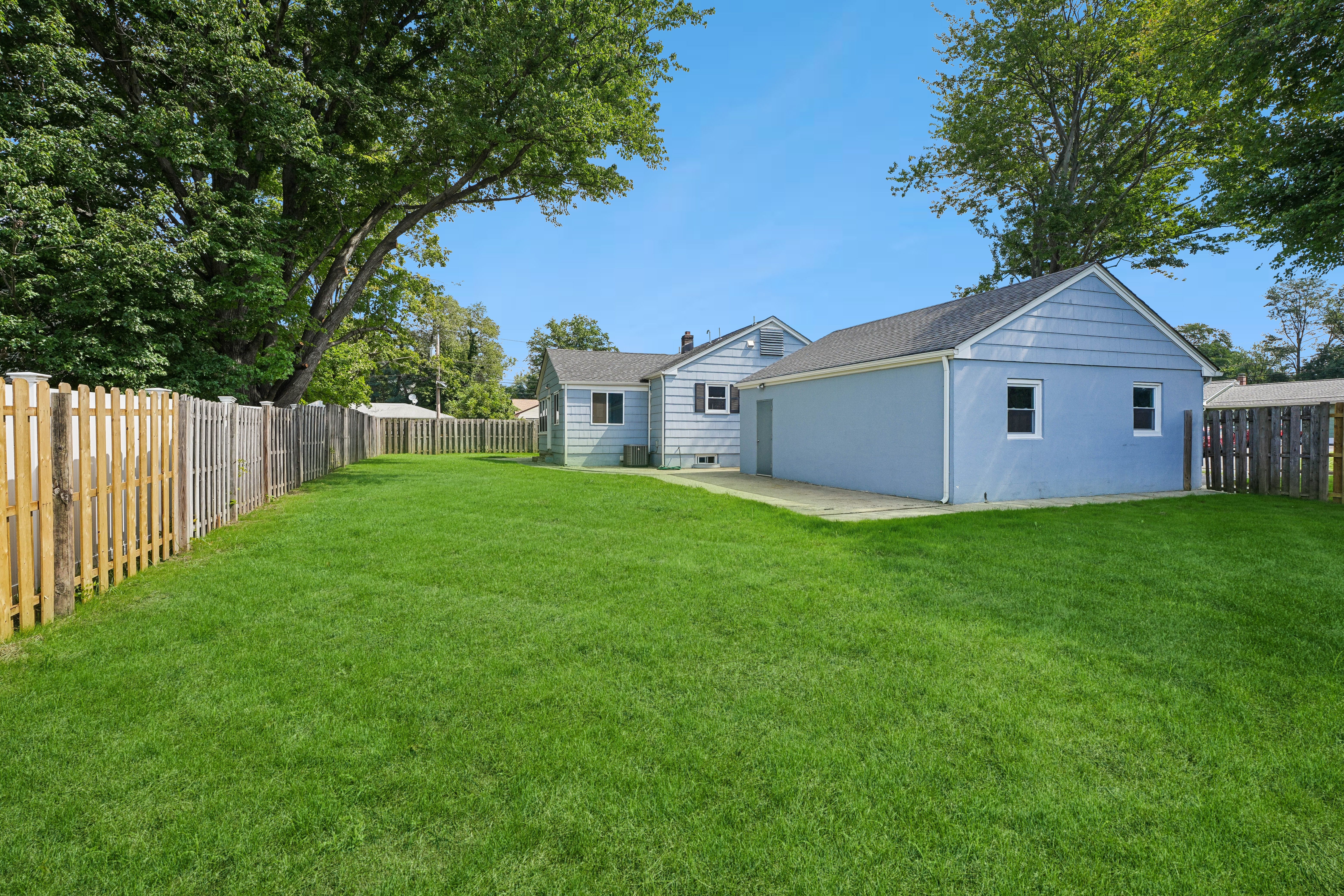 1402 Dey Street, South Plainfield, NJ 07080 - 物件實景