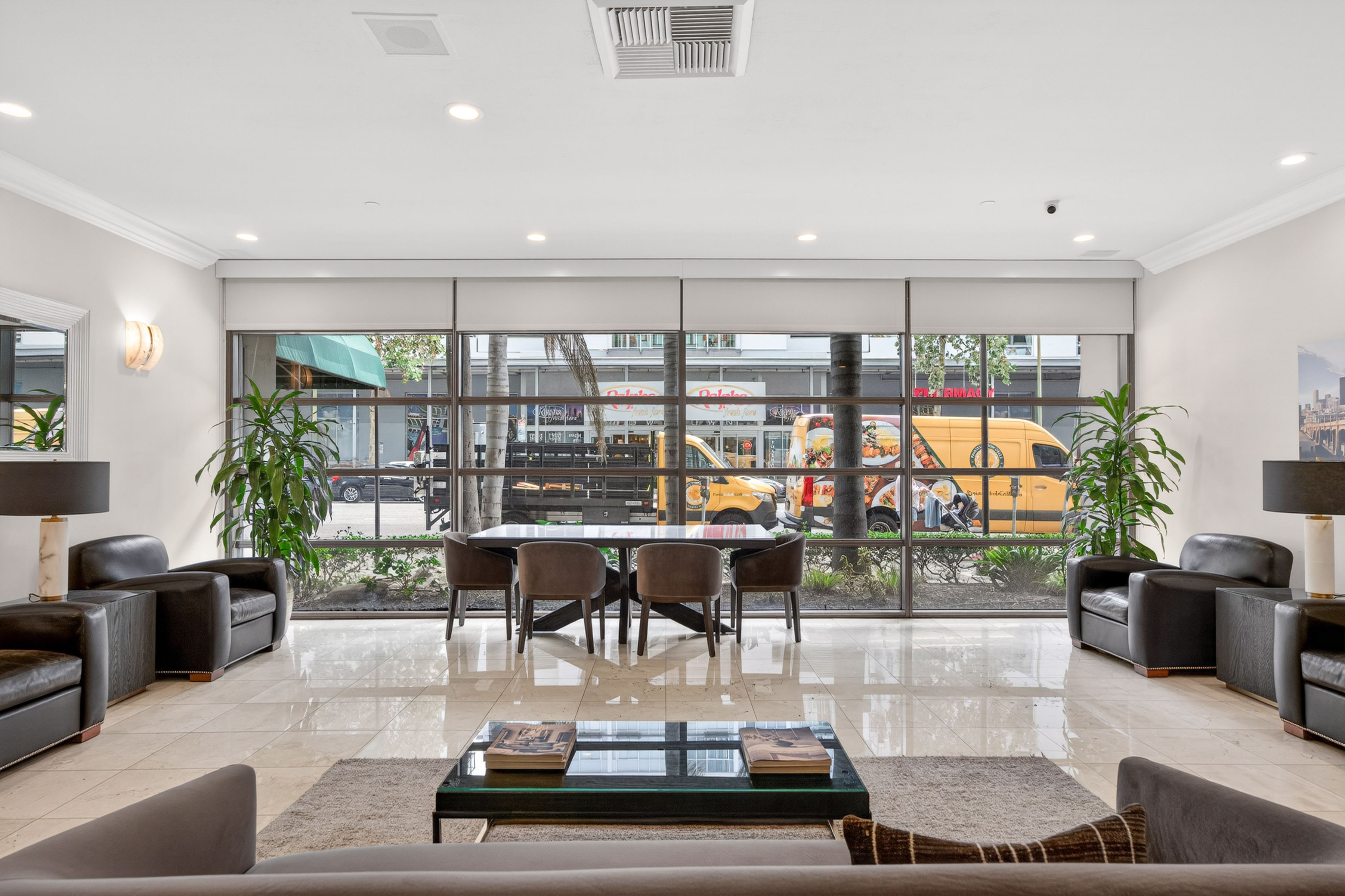  600 West 9th Street #1512 - 物件實景