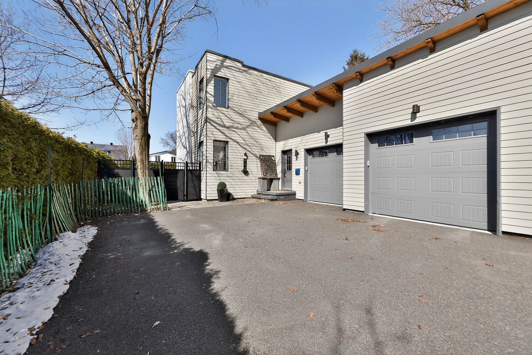  Terrebonne, Lanaudière - 物件實景