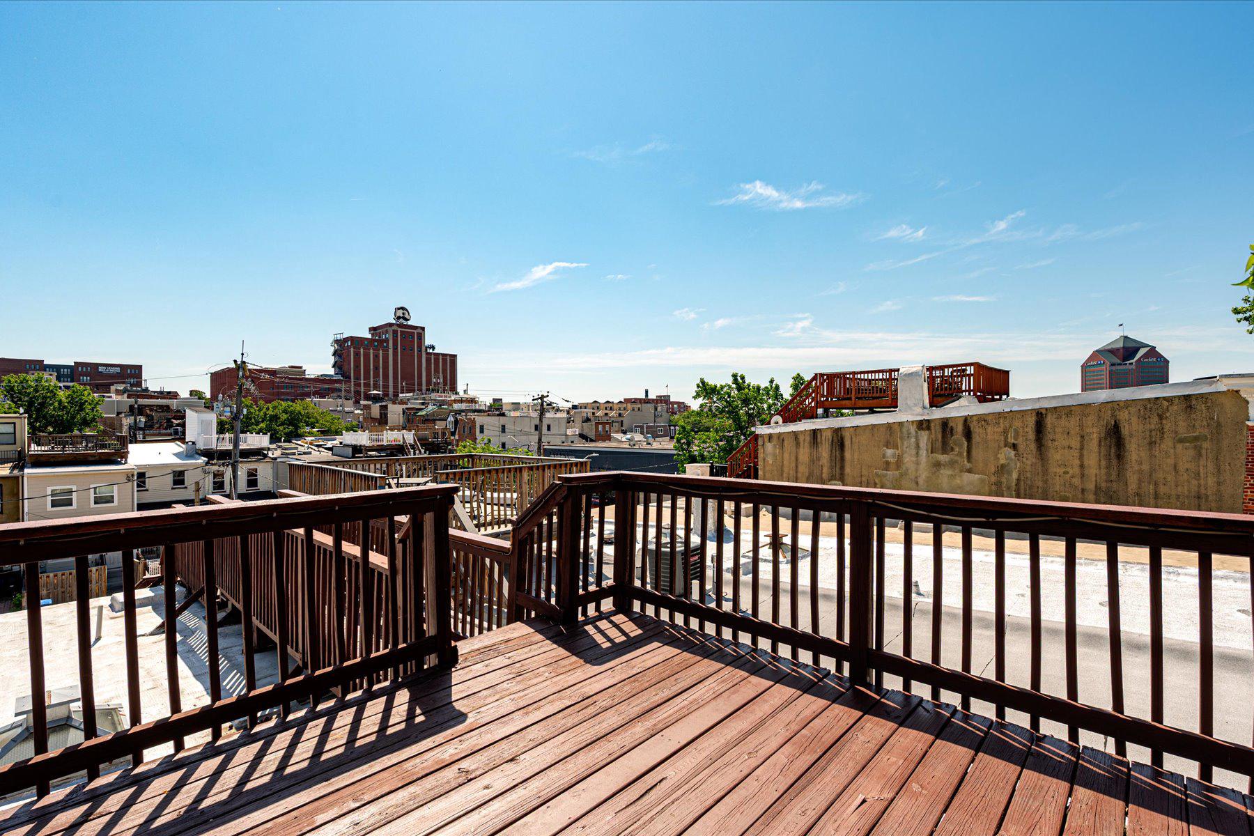  929 S Clinton Street, Baltimore, MD, 21224 - 物件實景