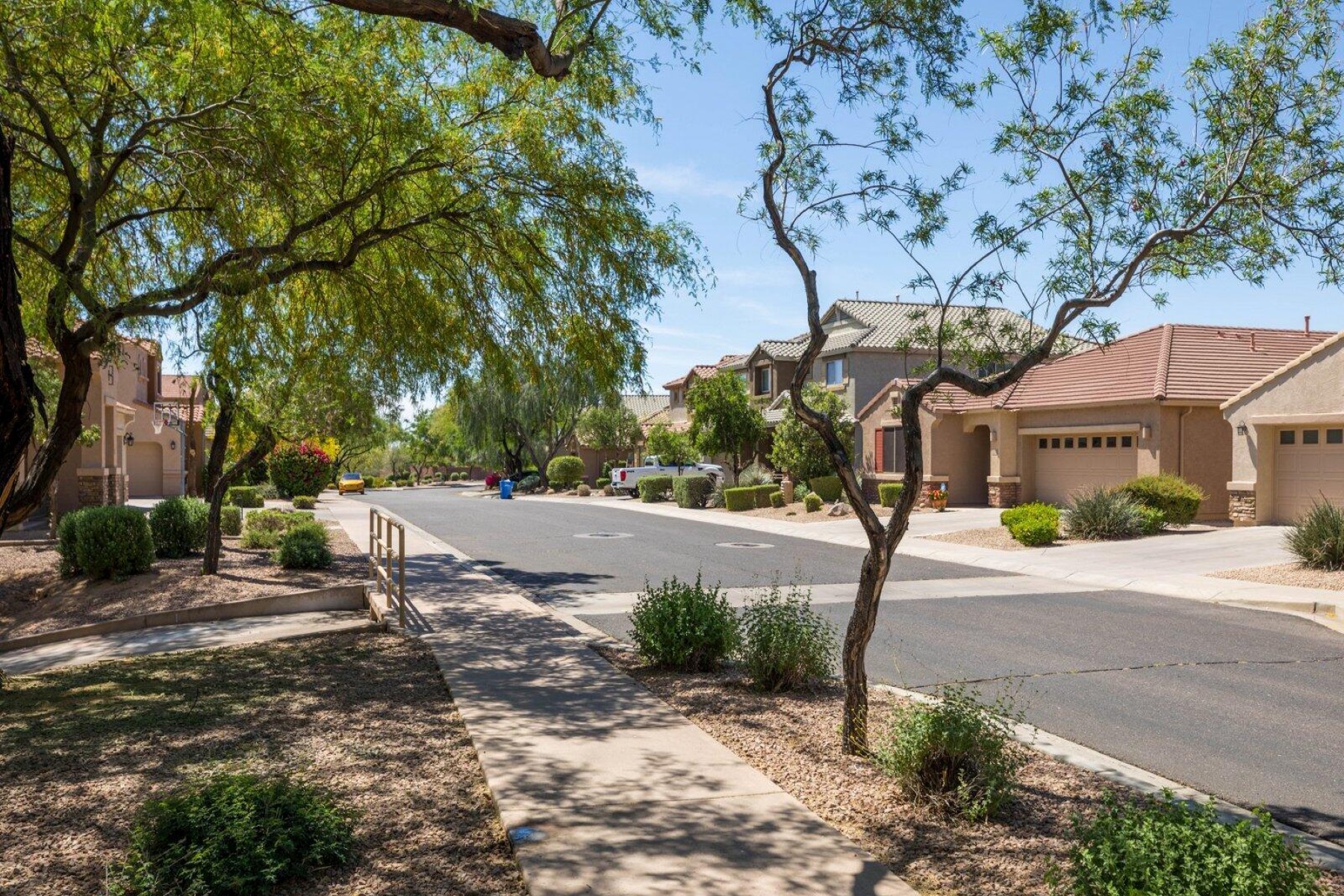  23124 N 41st Street  Phoenix, AZ, 85050 - 物件實景