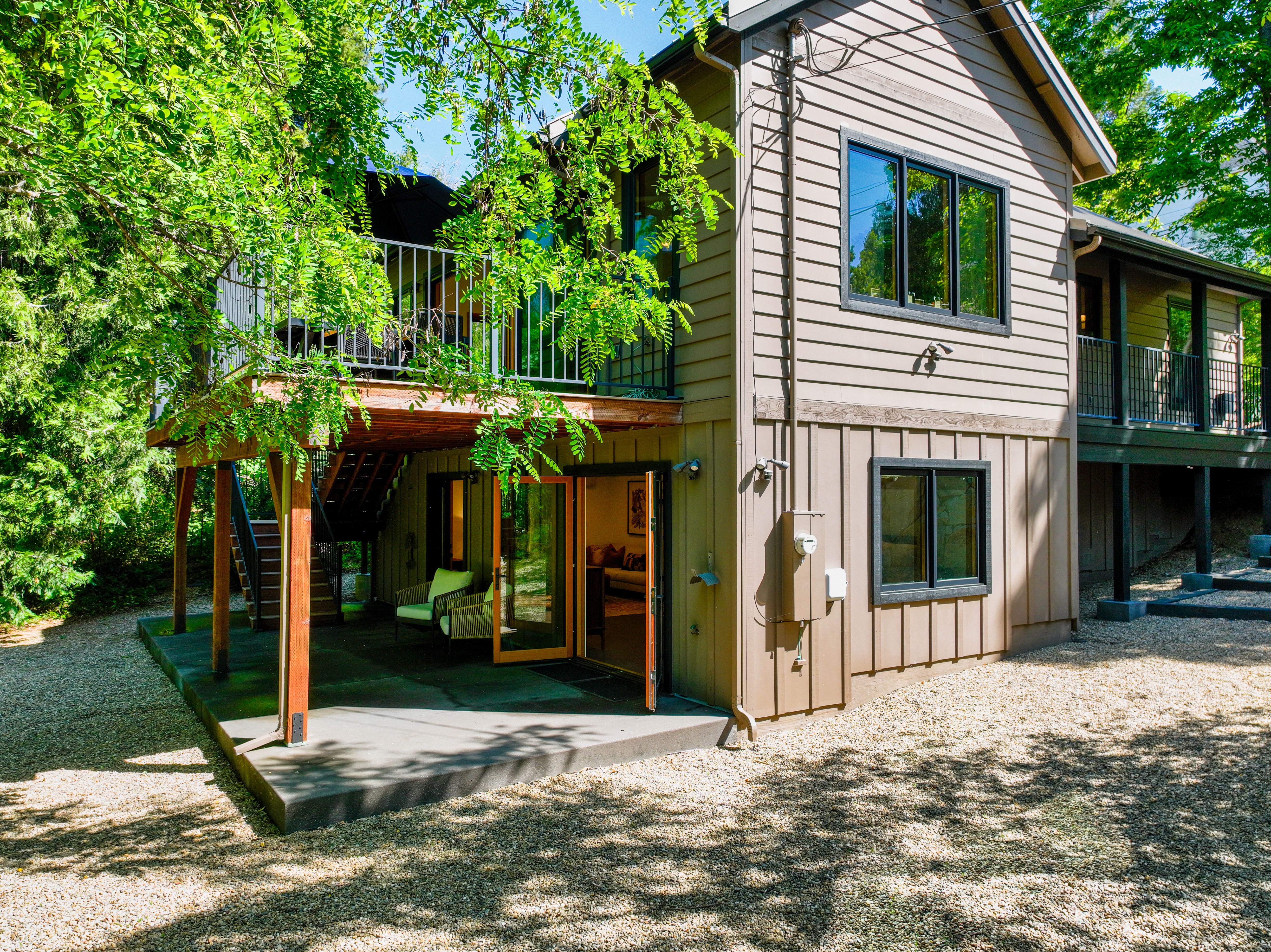  214 Mill Street, Nevada City, CA 95959 - 物件實景