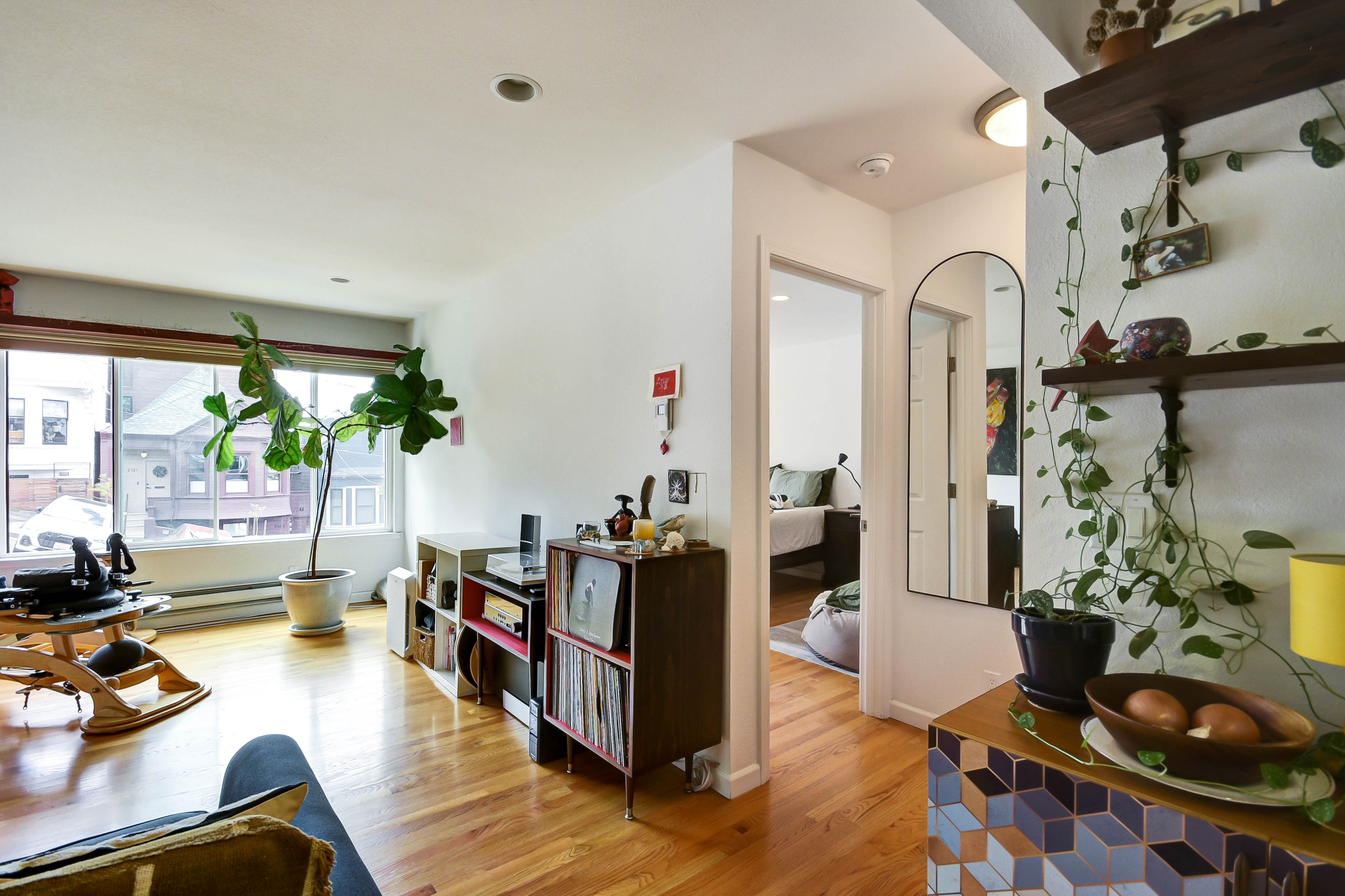  San Francisco Cobblestone Classic - 物件實景