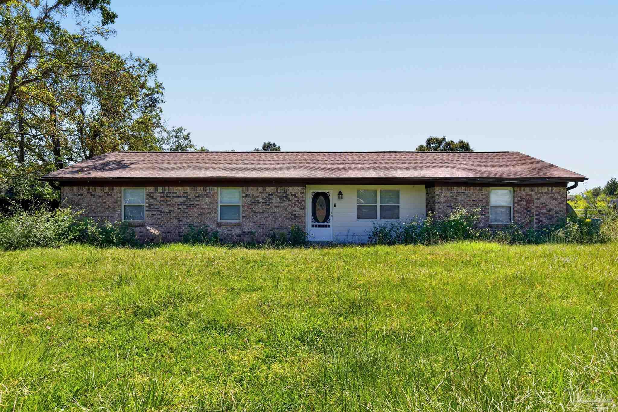 Frank Reeder Rd, Pensacola, FL 32526