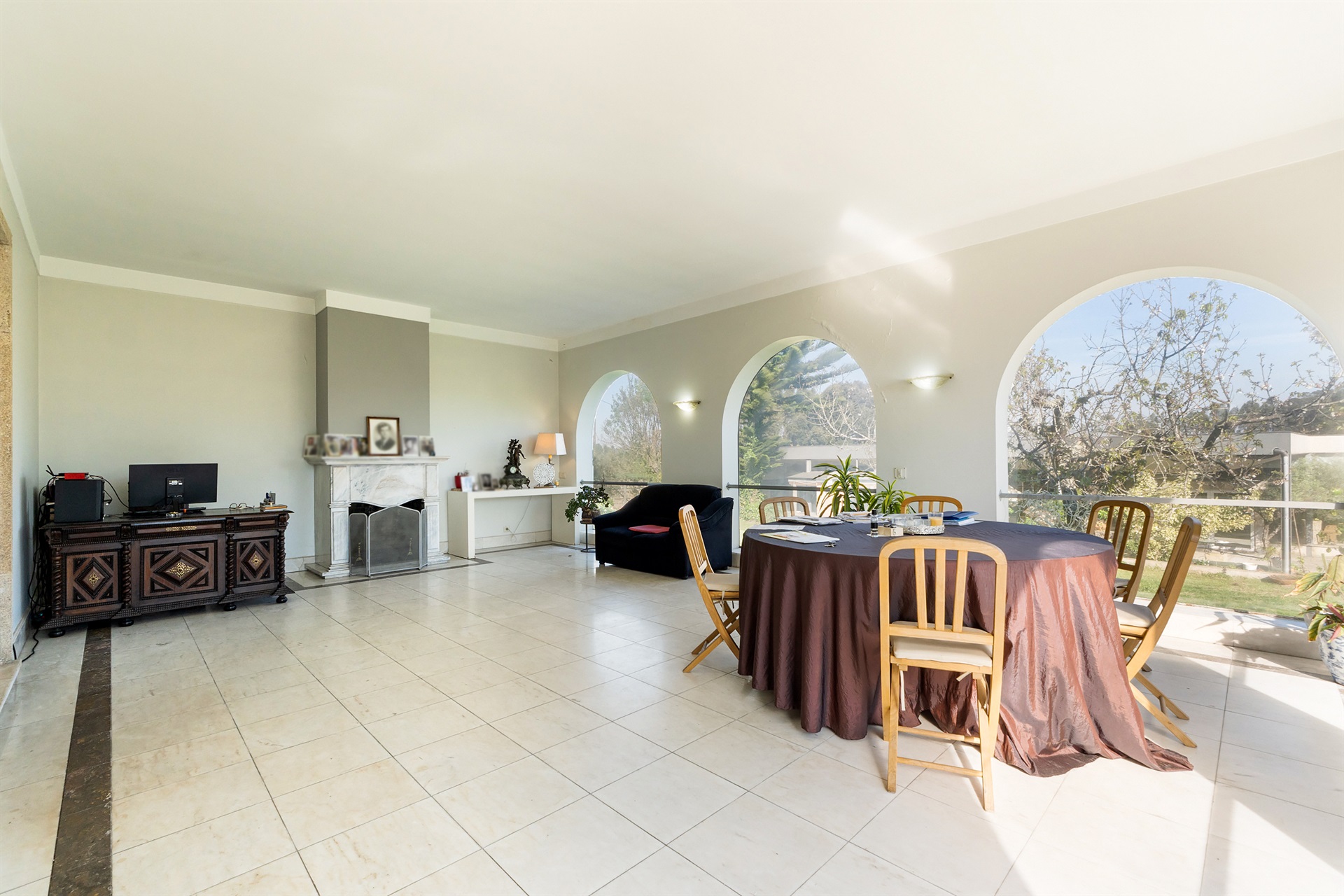  Manor House, 5 bedrooms, for Sale - 物件實景