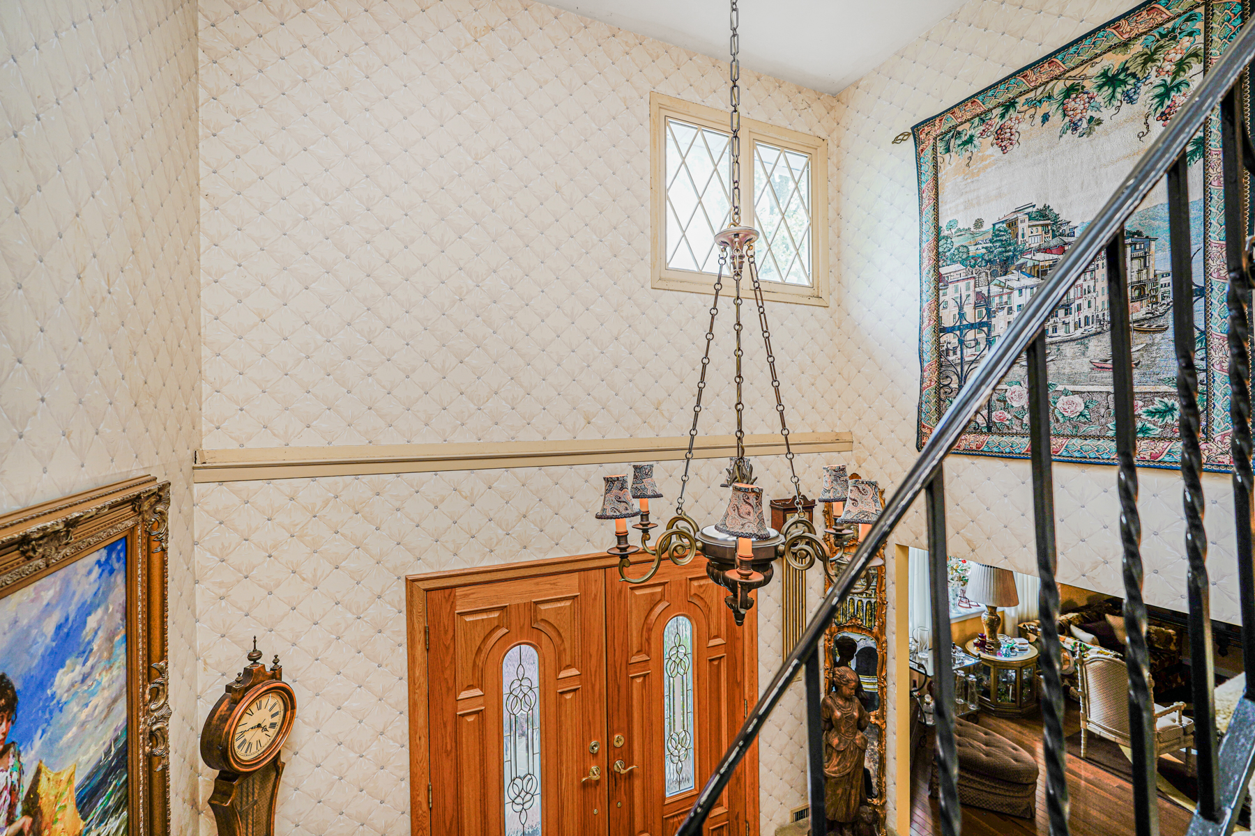 Staten Island, New York, 10301, United States, 4 Bedrooms Bedrooms, ,3 BathroomsBathrooms,Residential,For Sale,1838592