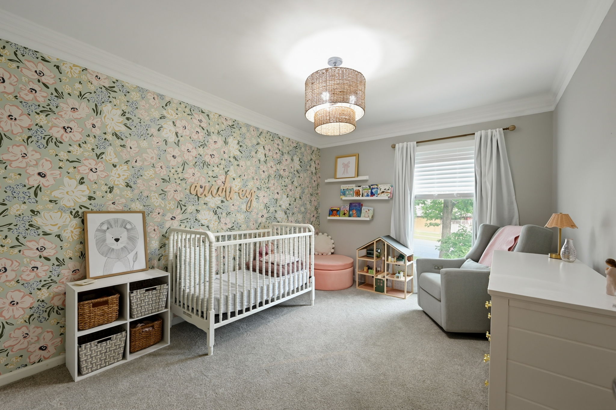  5421 West 96th Terrace, Overland Park, KS 66207 - 物件實景
