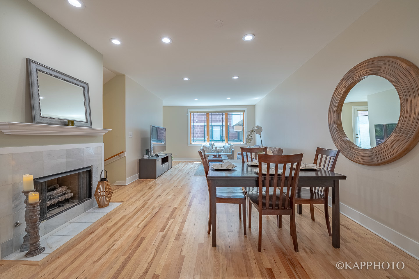 1 N Bishop Street, 3, Chicago, Illinois, 60607, United States, 3 Bedrooms Bedrooms, ,4 BathroomsBathrooms,Residential,For Sale,1 N Bishop Street , 3,1010414