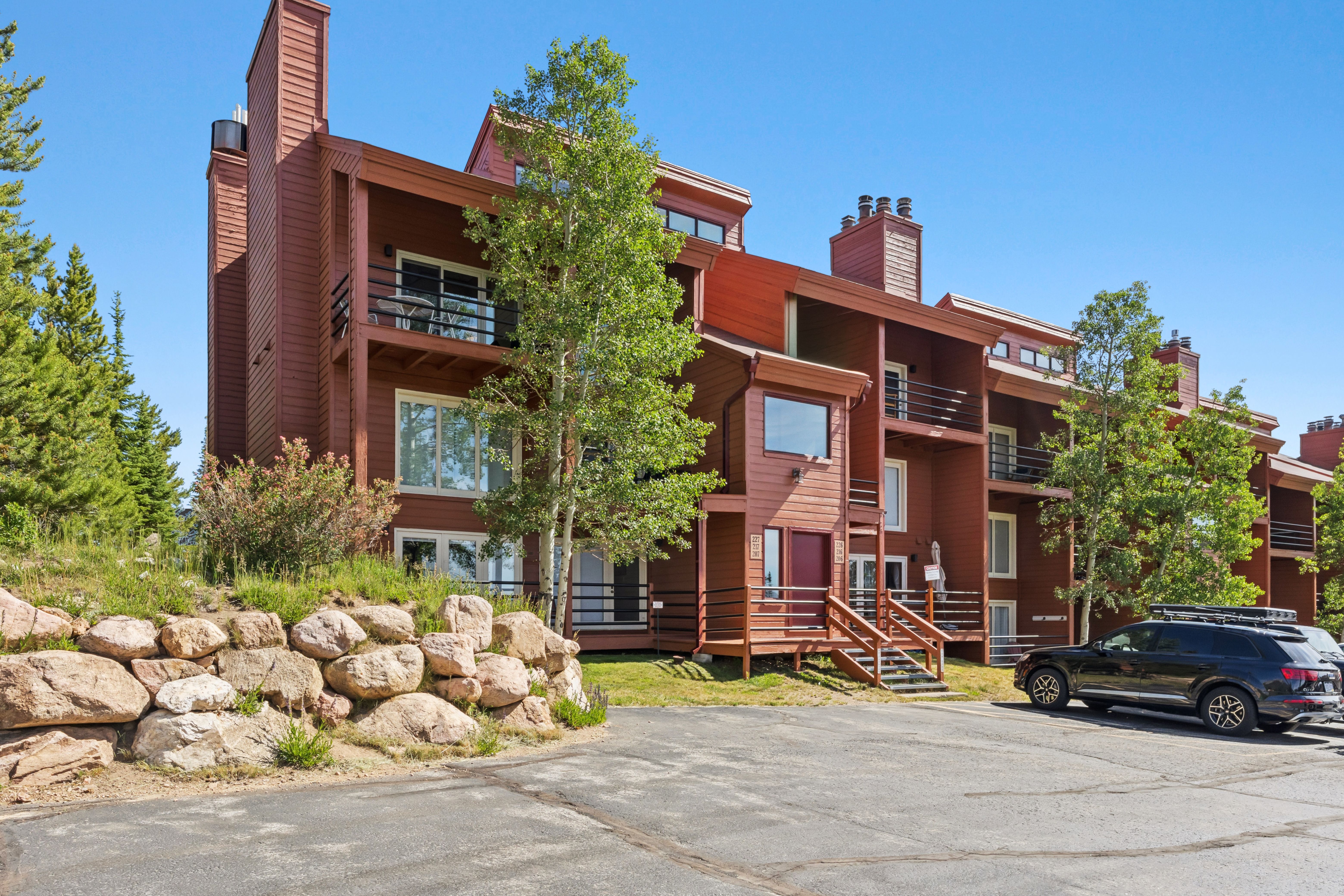  91200 Ryan Gulch Road, Silverthorne, CO, 80498 - 物件實景