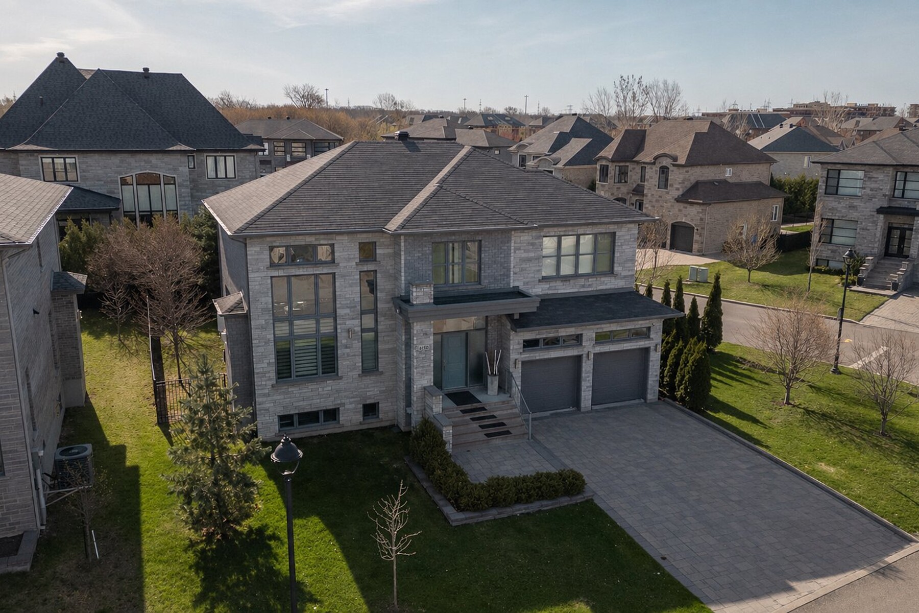  Brossard, Montérégie - 物件實景