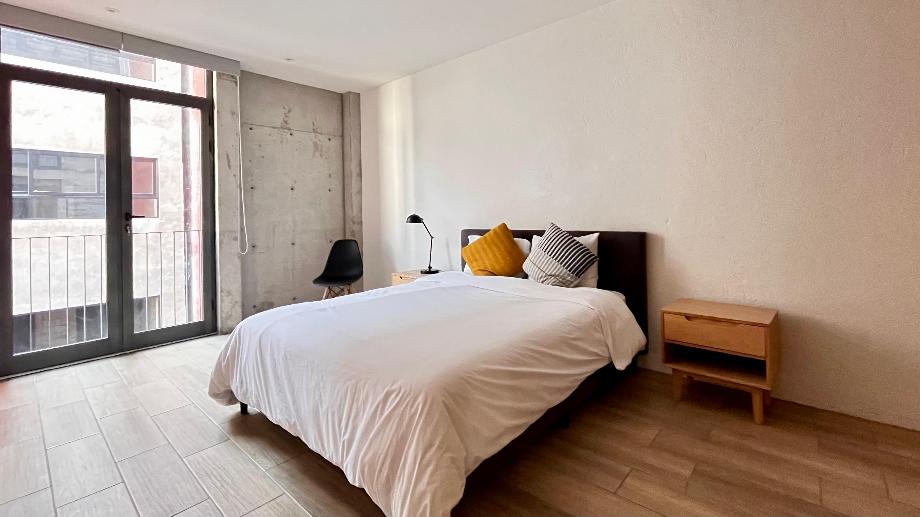 Av. Coyoacan, Benito Juárez, Ciudad de México, 03100, Mexico, 2 Bedrooms Bedrooms, ,2 BathroomsBathrooms,Residential,For Sale,Av. Coyoacan,1624720