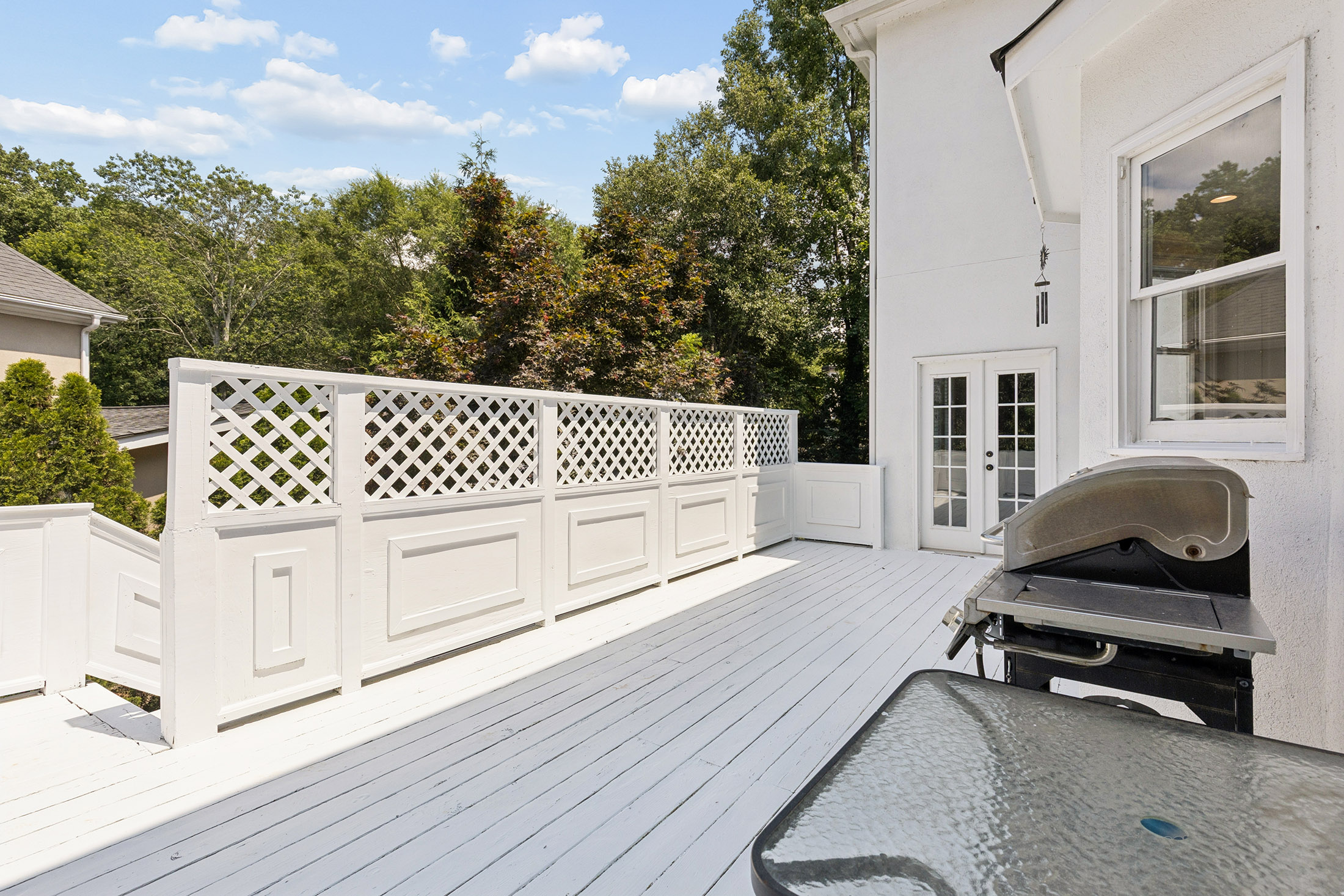  Beautifully Renovated French Provincial Home in Peachtree Corners - 物件實景