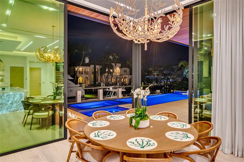 Fort Lauderdale, Florida, 33301, United States, 5 Bedrooms Bedrooms, ,8 BathroomsBathrooms,Residential,For Sale,1971363