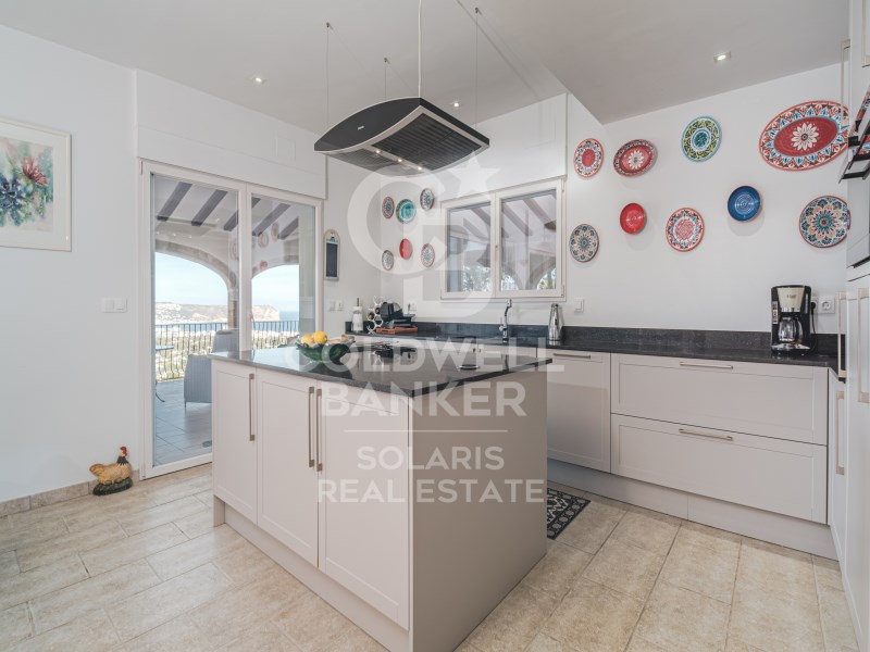 Alicante, J?vea / X?bia, Portichol - Balc?n al Mar, Jávea / Xàbia, Comunidad Valenciana, ES, 5 Bedrooms Bedrooms, ,6 BathroomsBathrooms,Residential,For Sale,Alicante, J?vea / X?bia, Portichol - Balc?n al Mar,1448864