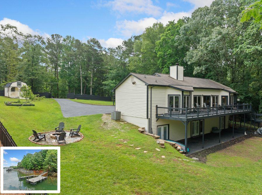 Flowery Branch, Georgia, 30542, United States, 3 Bedrooms Bedrooms, ,3 BathroomsBathrooms,Residential,For Sale,1847614