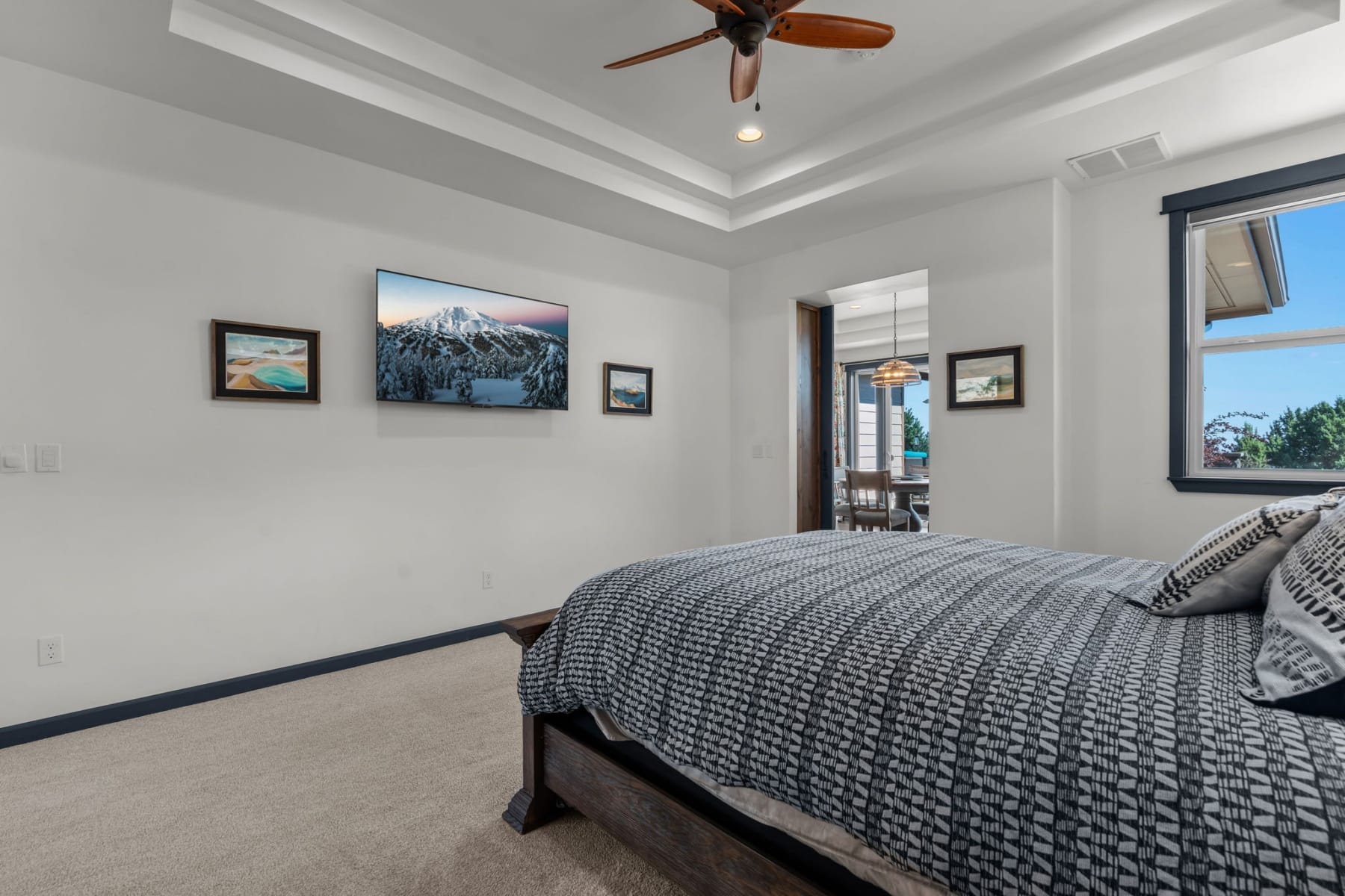  10535 Bitterbrush Court Redmond, OR 97756 - 物件實景