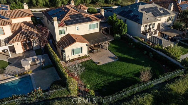 Coto De Caza, California, 92679, United States, 4 Bedrooms Bedrooms, ,4 BathroomsBathrooms,Residential,For Sale,2013498