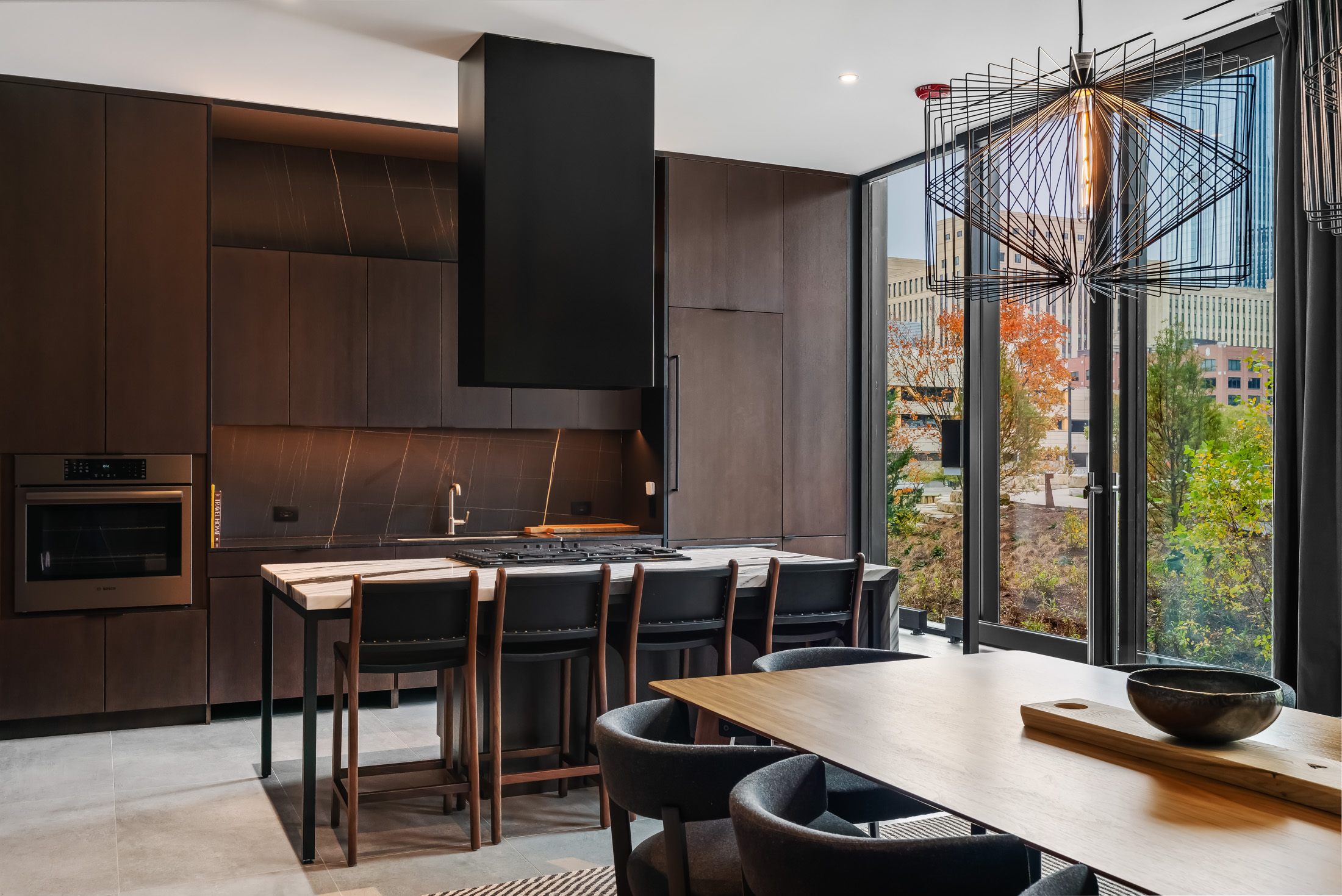 Experience Sophisticated Urban Living Like Never Before at The Reed - 物件實景
