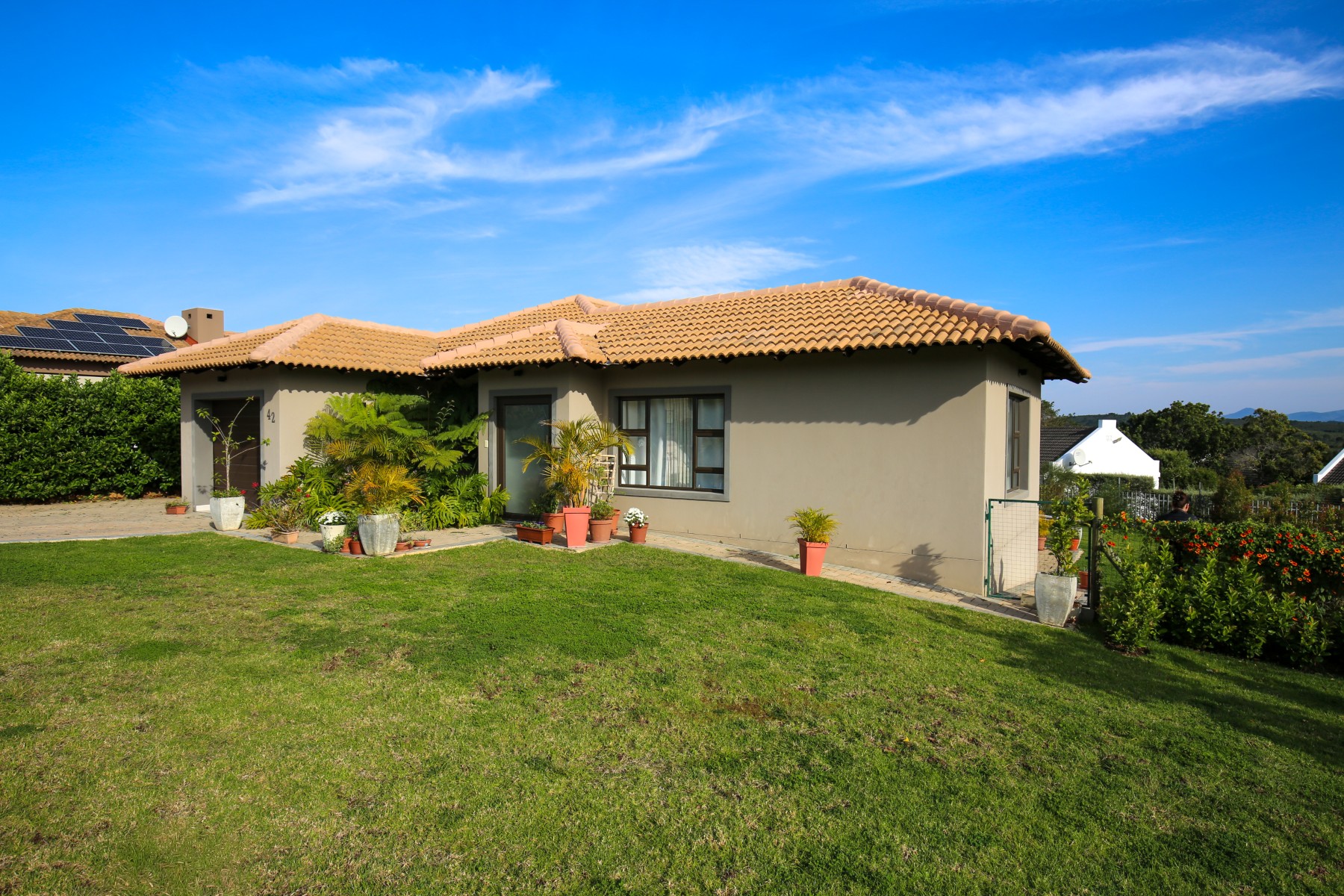  Family Home in Gated Estate - 物件實景