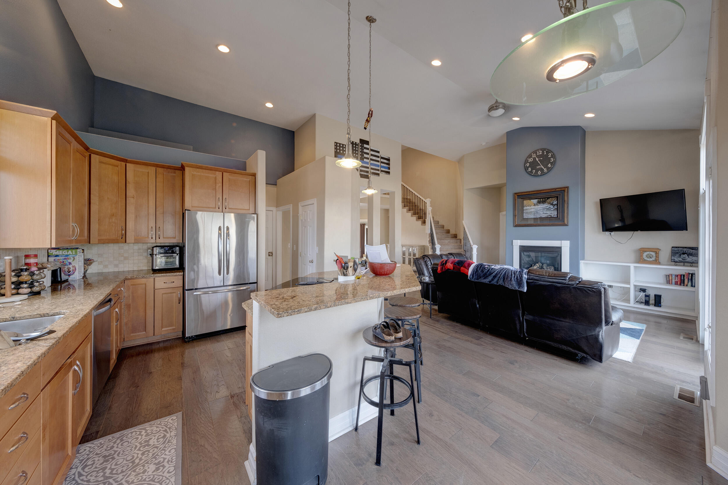 2105 Bruce Mountain Drive, Sheridan, Wyoming, 82801, United States, 3 Bedrooms Bedrooms, ,3 BathroomsBathrooms,Residential,For Sale,2105 Bruce Mountain Drive,1639811