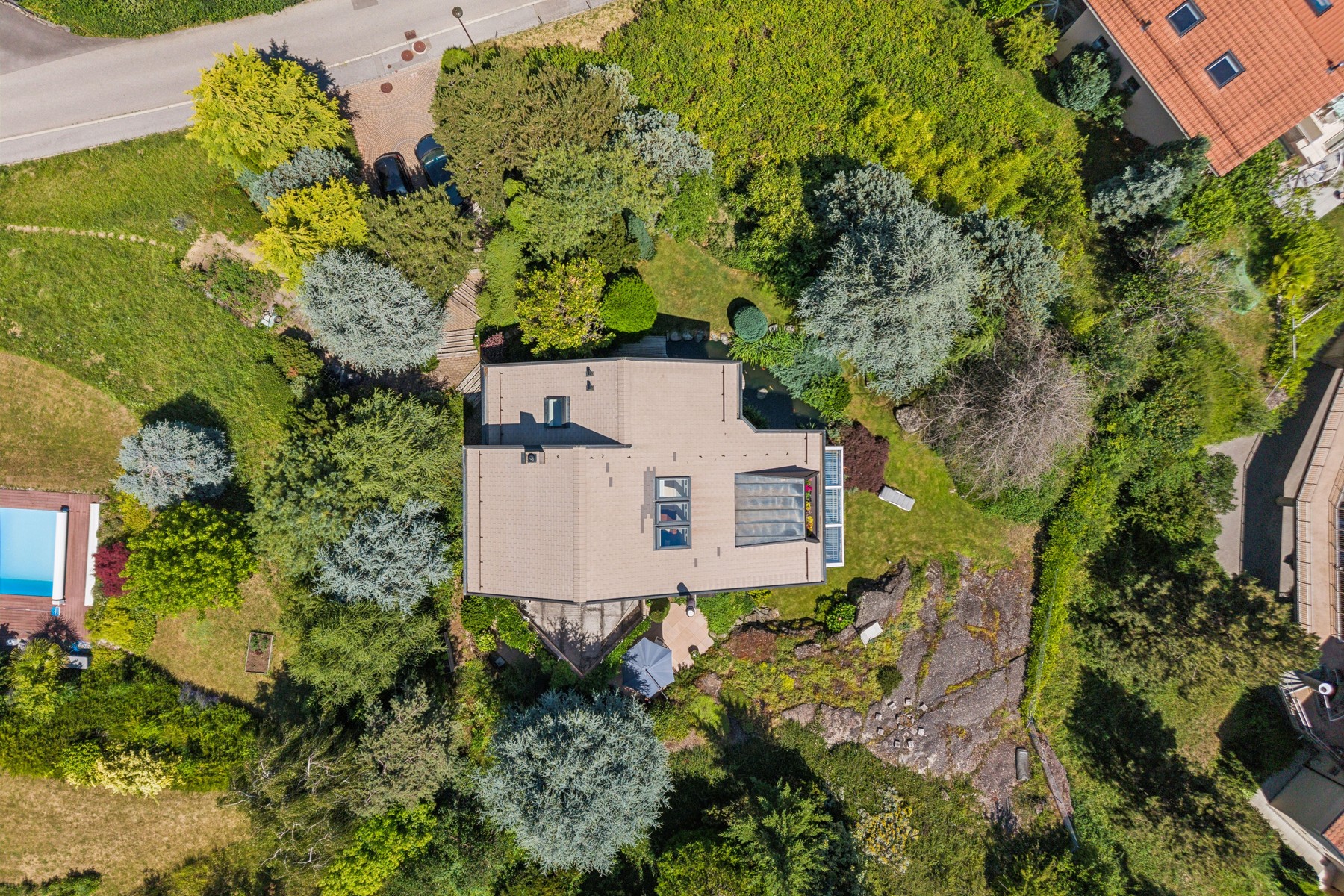  Exceptional Architect-Designed Villa – A True Favorite - 物件實景