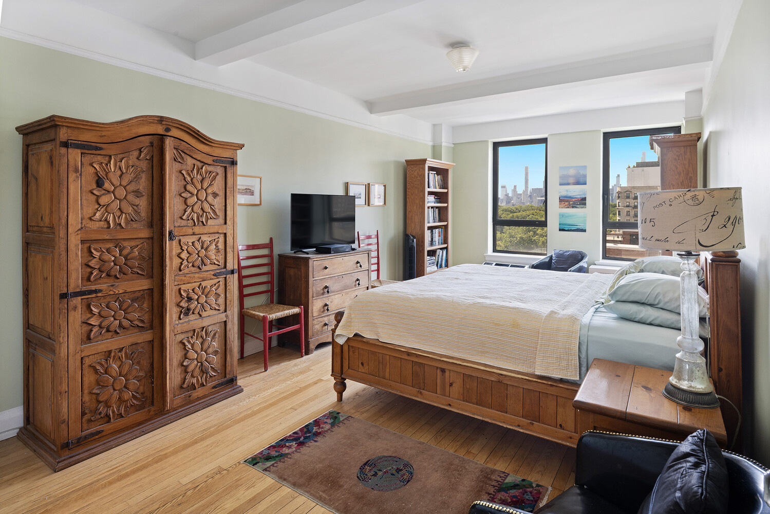 New York City, New York, 10025, United States, 2 Bedrooms Bedrooms, ,2 BathroomsBathrooms,Residential,For Sale,1901296