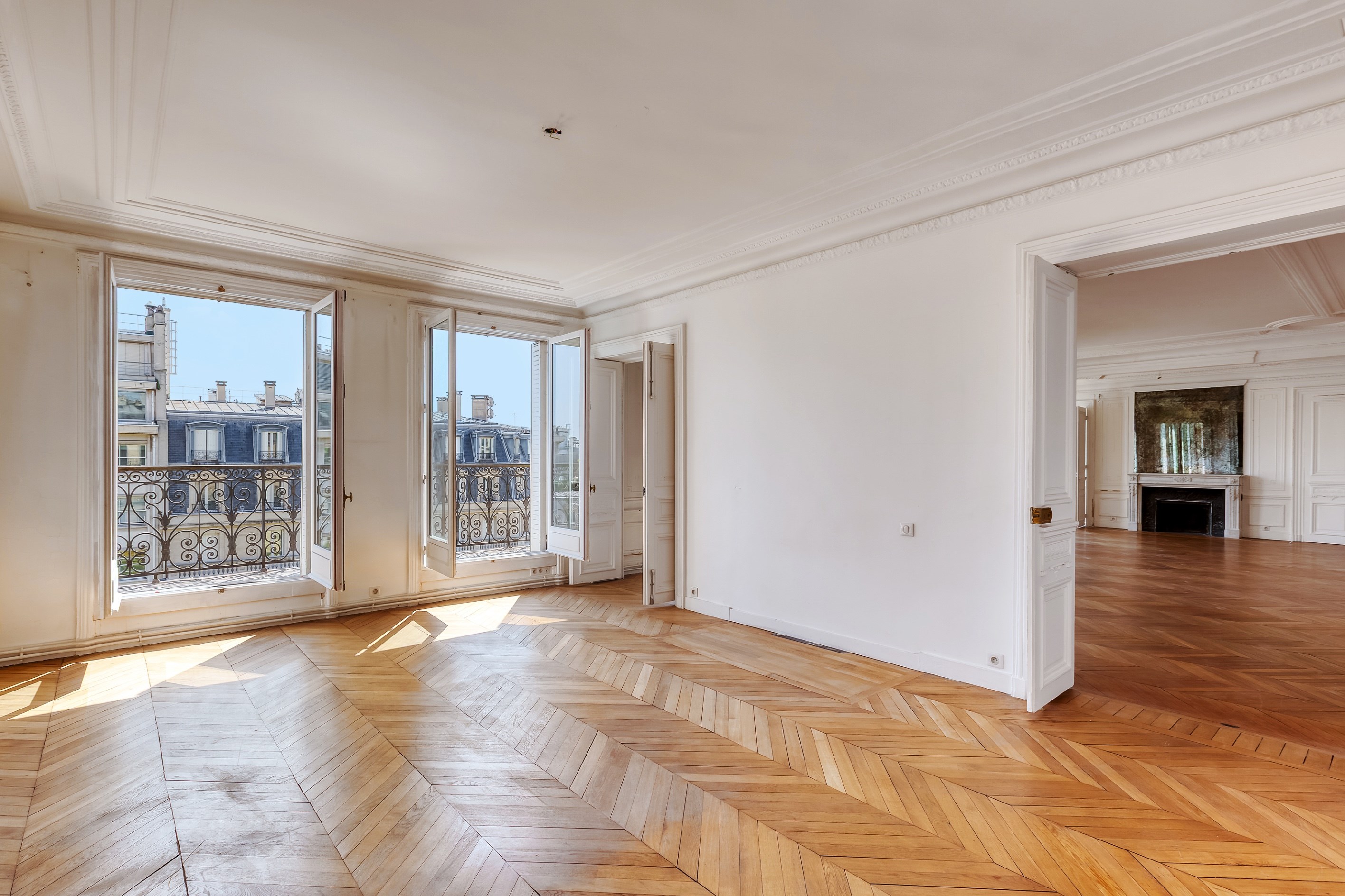  Paris 8th - Golden Triangle / Avenue George V - 物件實景