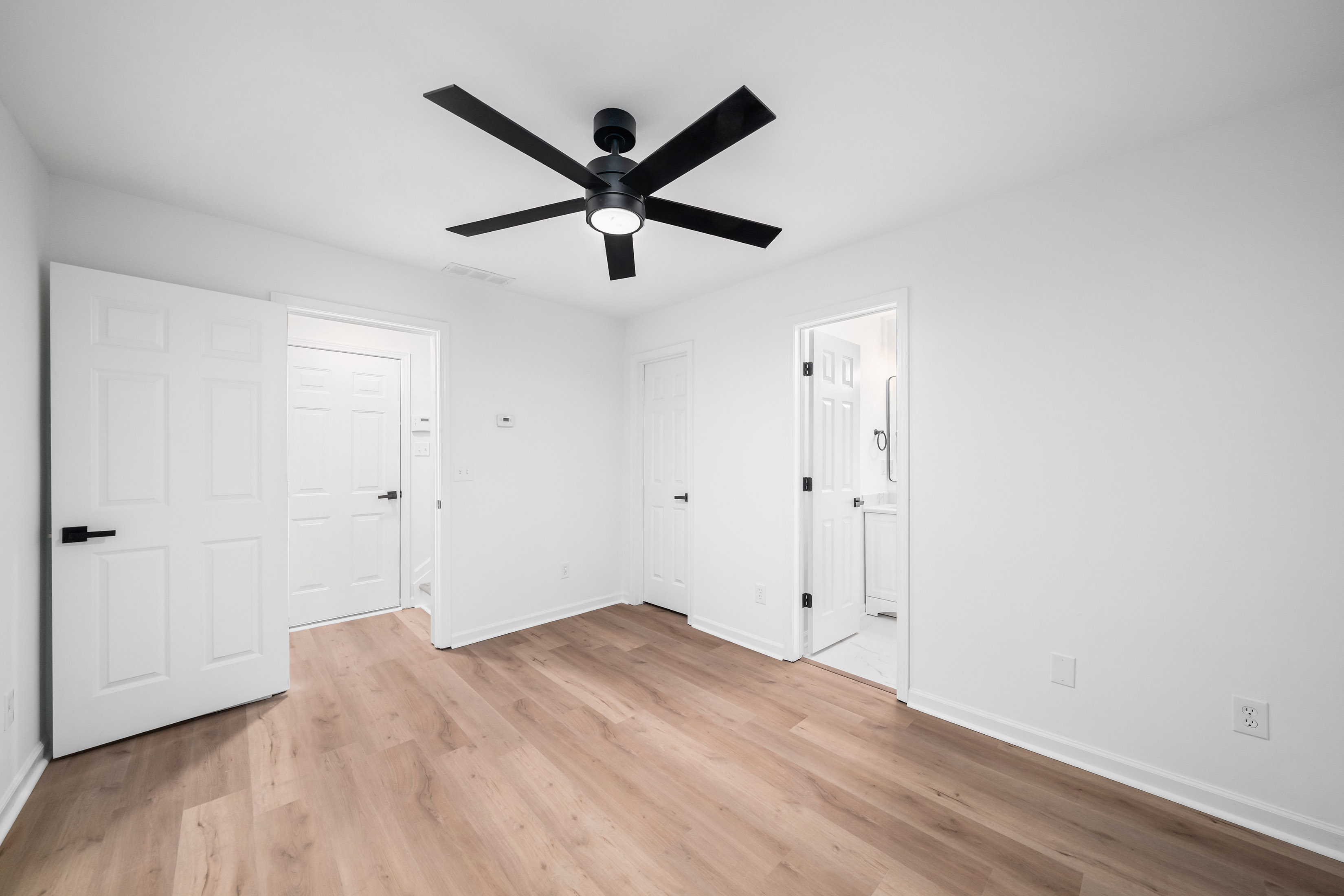  Renovated Townhome in Atlanta