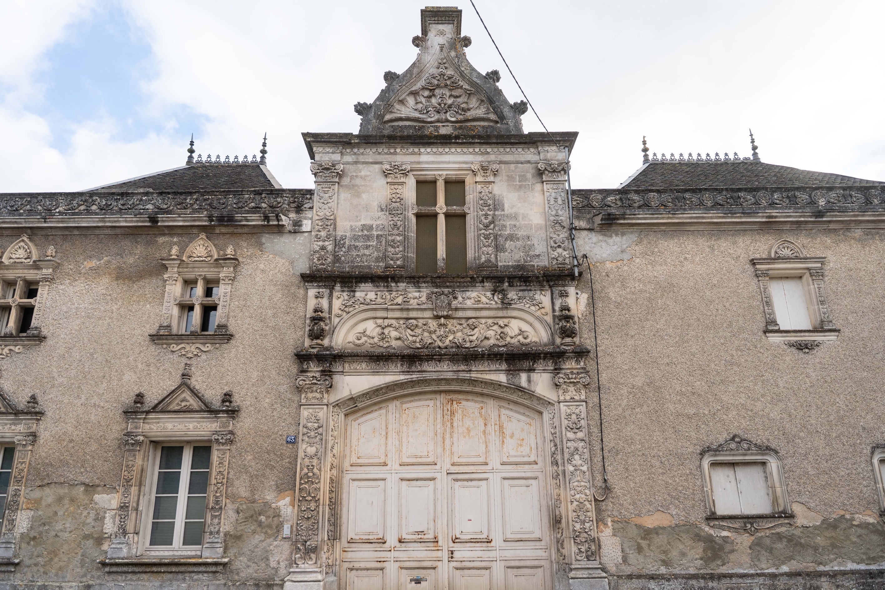  Maison - 物件實景