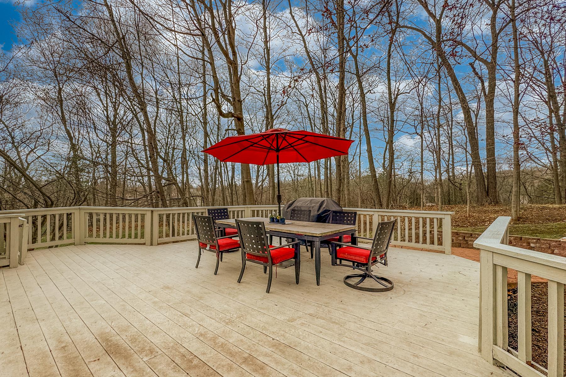  West Bloomfield Twp - 物件實景