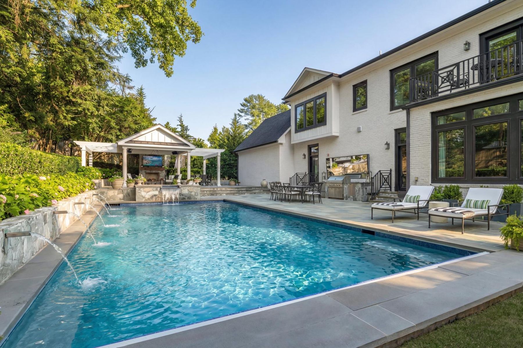  827 Dolley Madison Boulevard, Mclean, VA, 22101 - 物件實景