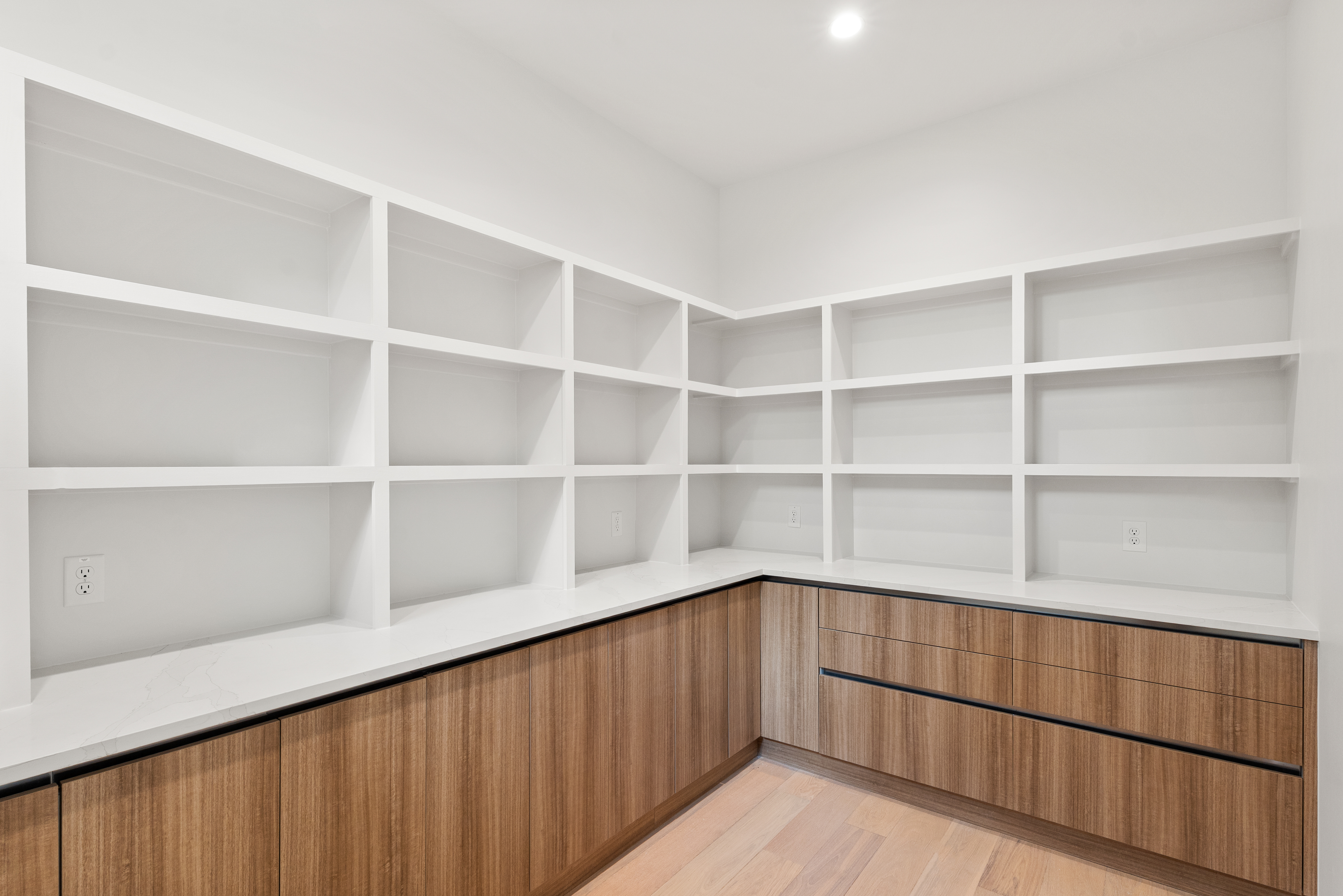  Contemporary New Construction Home in South Austin Neighborhood - 物件實景