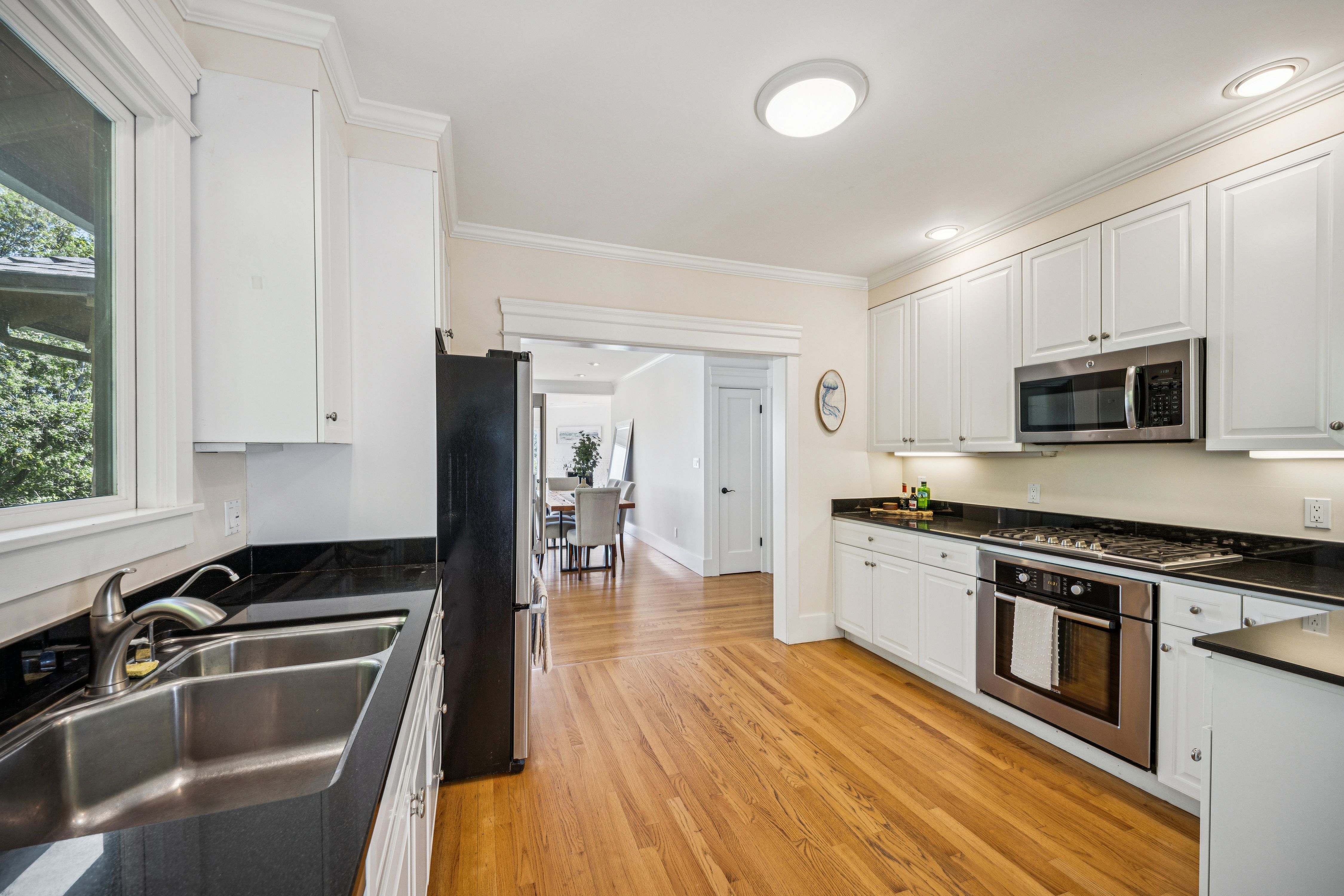  Iconic Sausalito Triplex with Bay Views - 物件實景