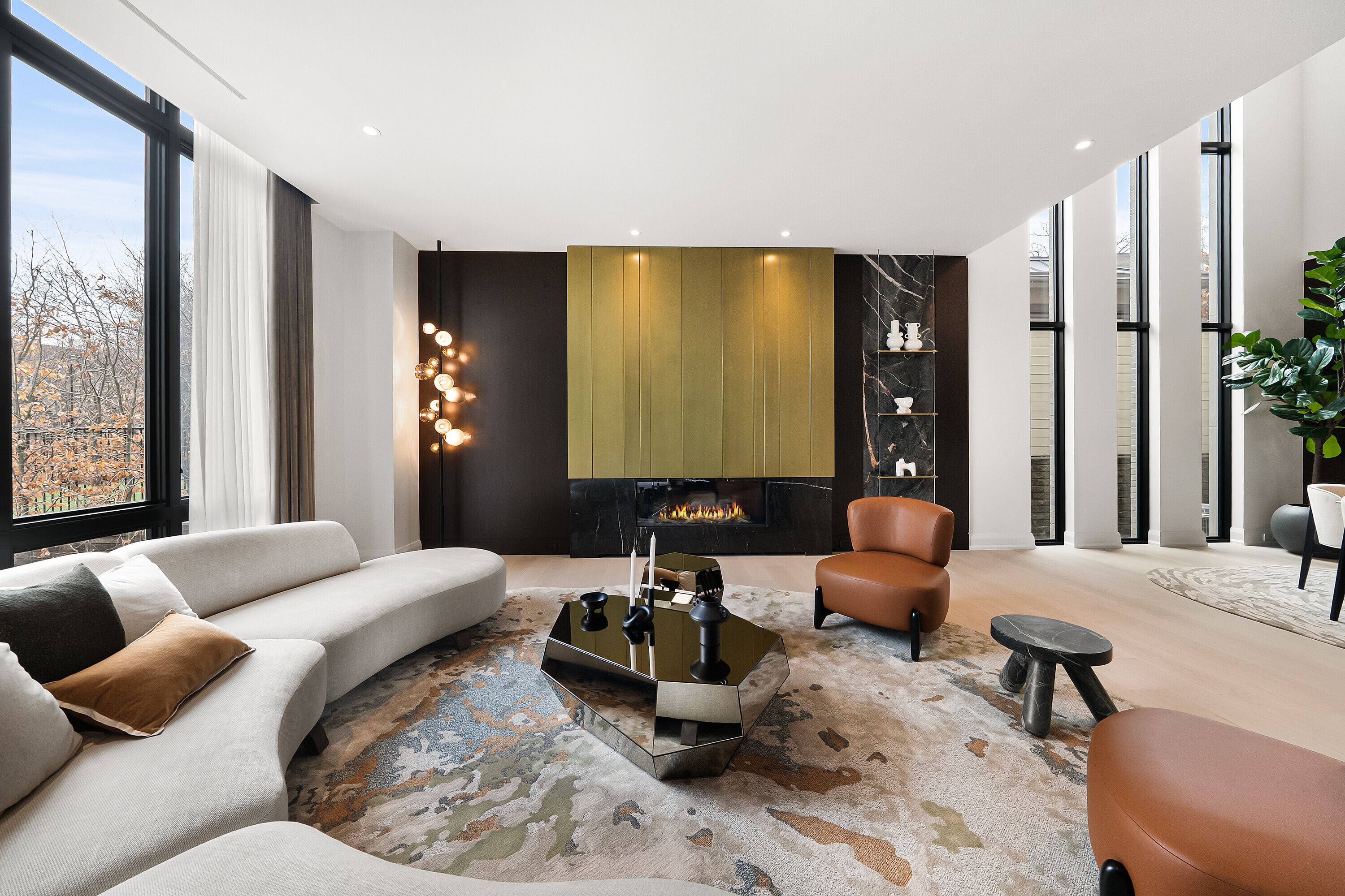  World-class Turnkey Luxury - 物件實景