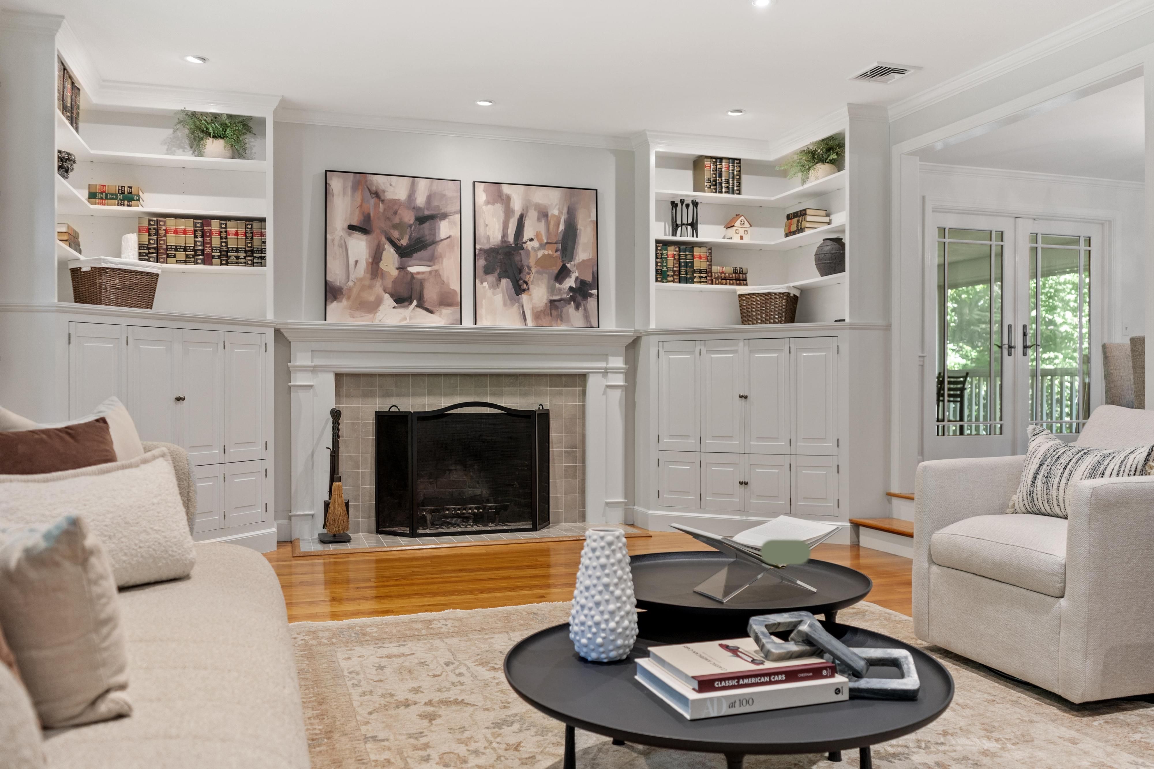 111 Old Pickard Rd, Concord, MA, 01742 - 物件實景