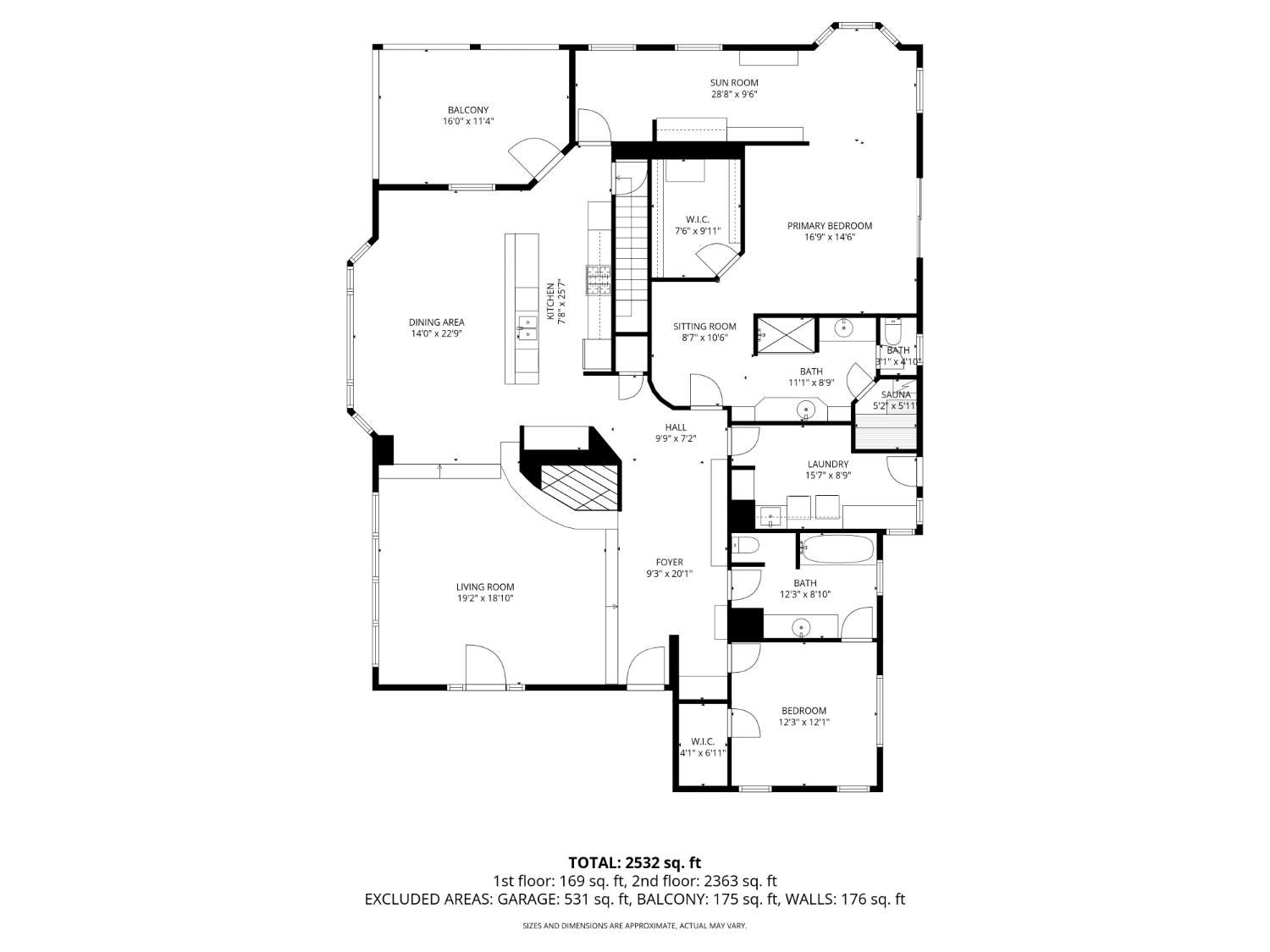 Plymouth, California, 95669, United States, 3 Bedrooms Bedrooms, ,3 BathroomsBathrooms,Residential,For Sale,1979143