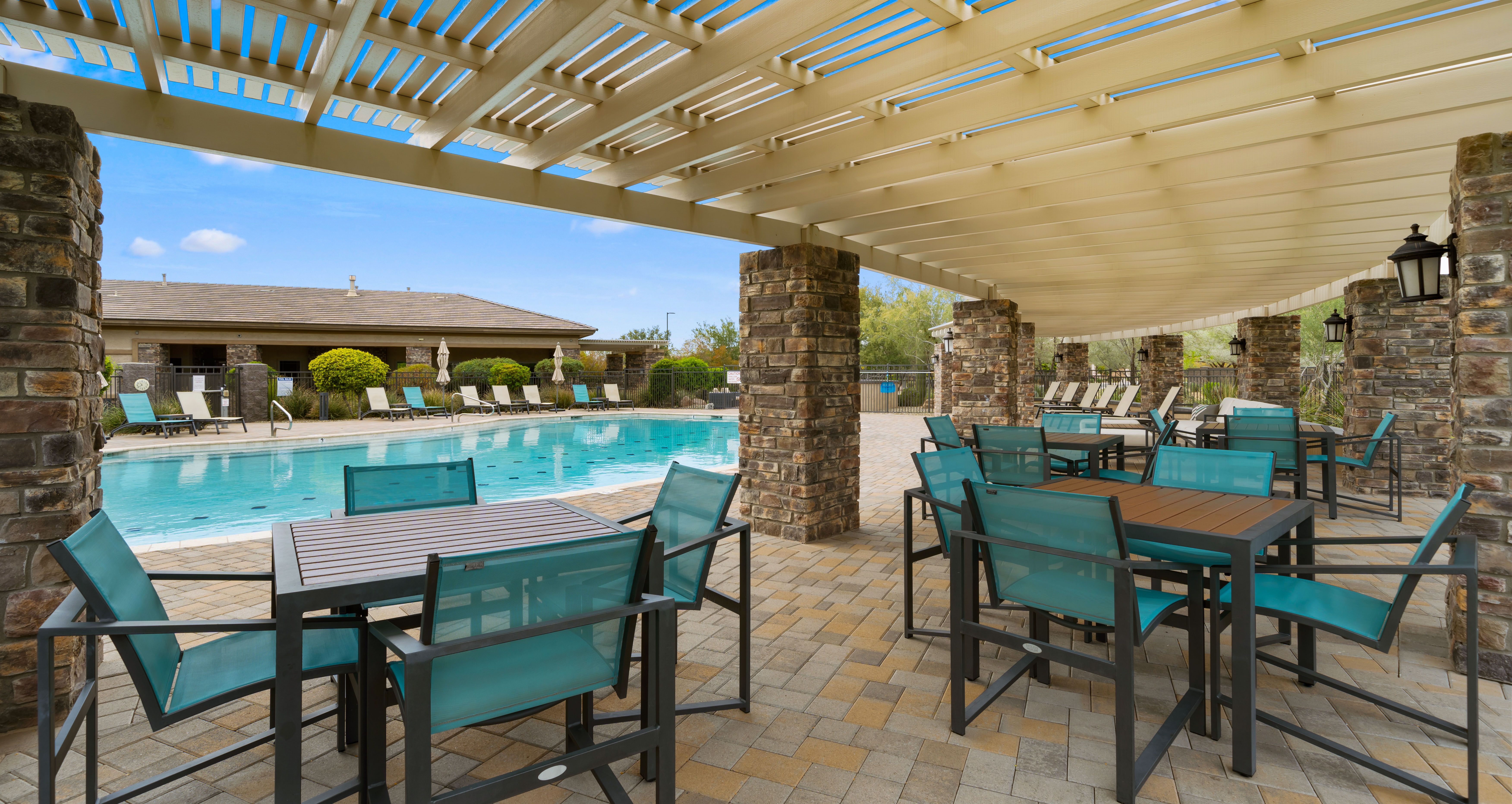  4724 E Parkside Lane  Phoenix, AZ - 物件實景