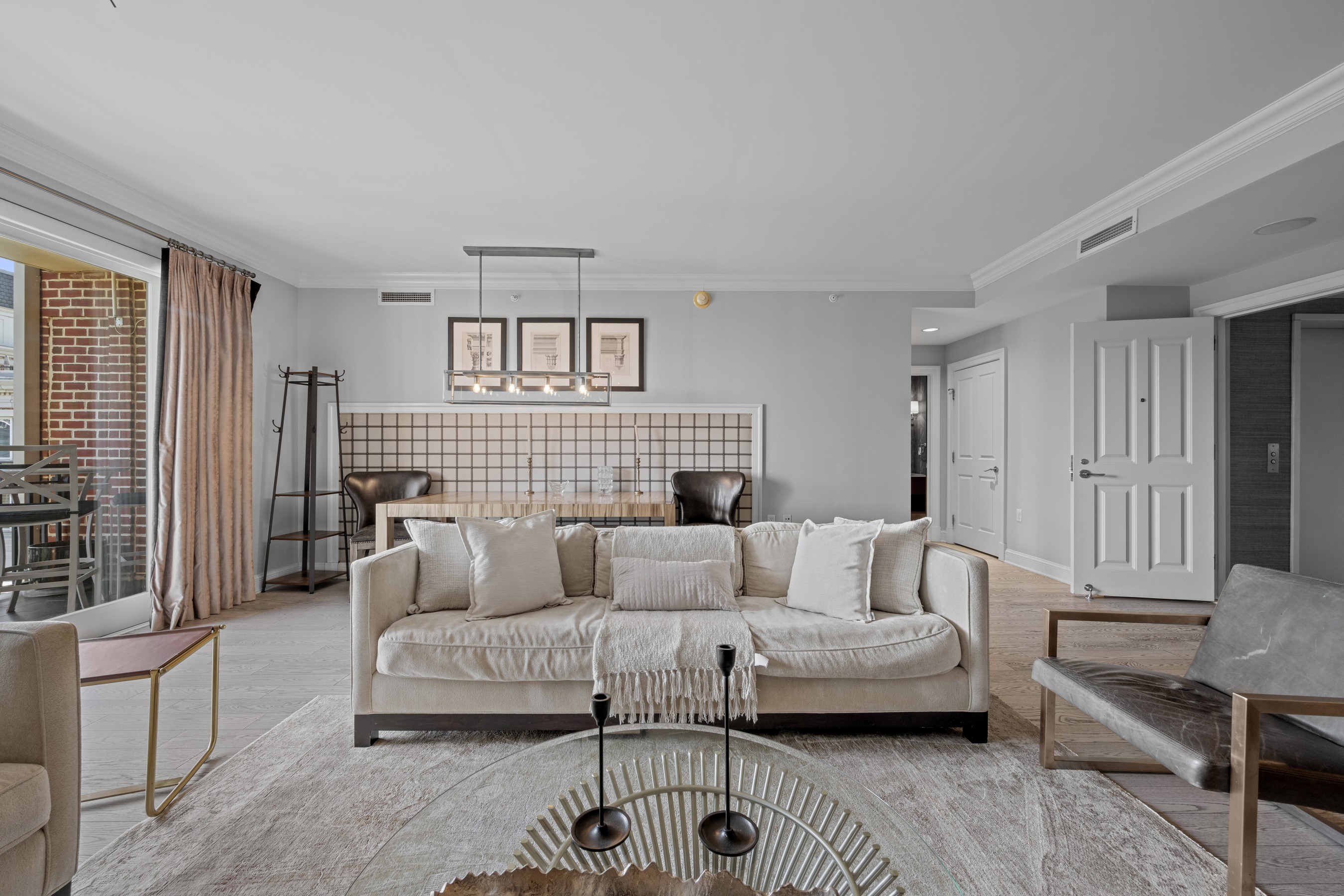  The Ritz-Carlton Residences - 物件實景