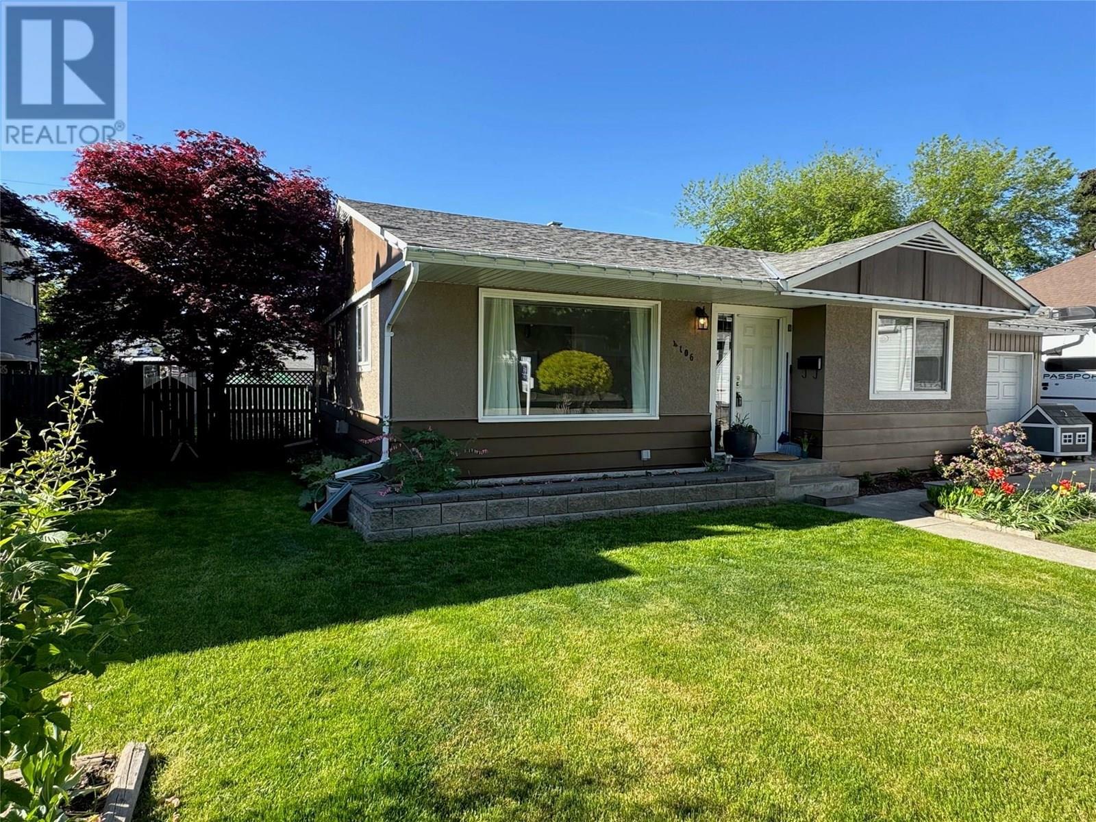 VERNON, British Columbia, V1T 1X5, CA, 2 Bedrooms Bedrooms, ,1 BathroomBathrooms,Residential,For Sale,1837289